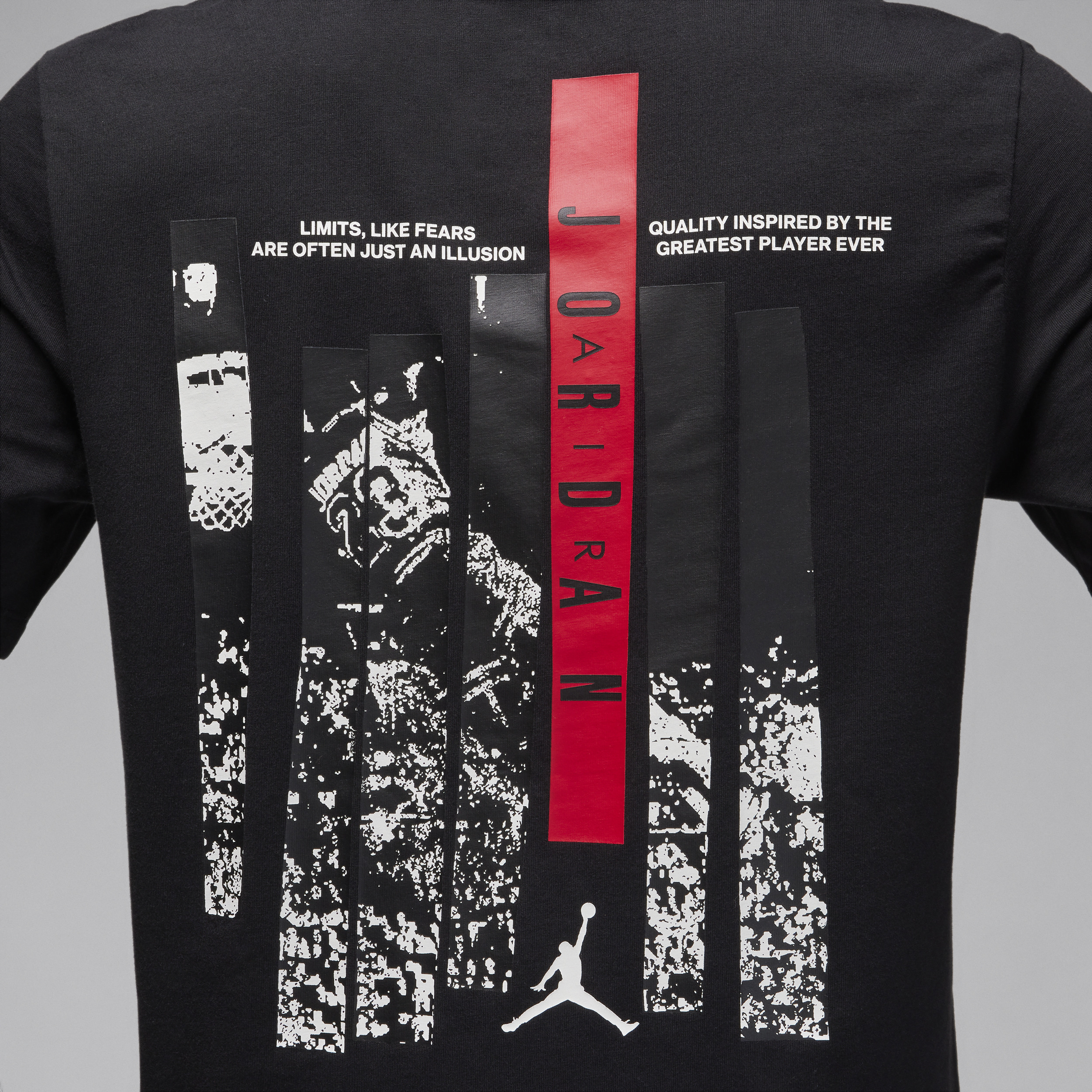 Men's Jordan Brand Graphic T-Shirt - 5