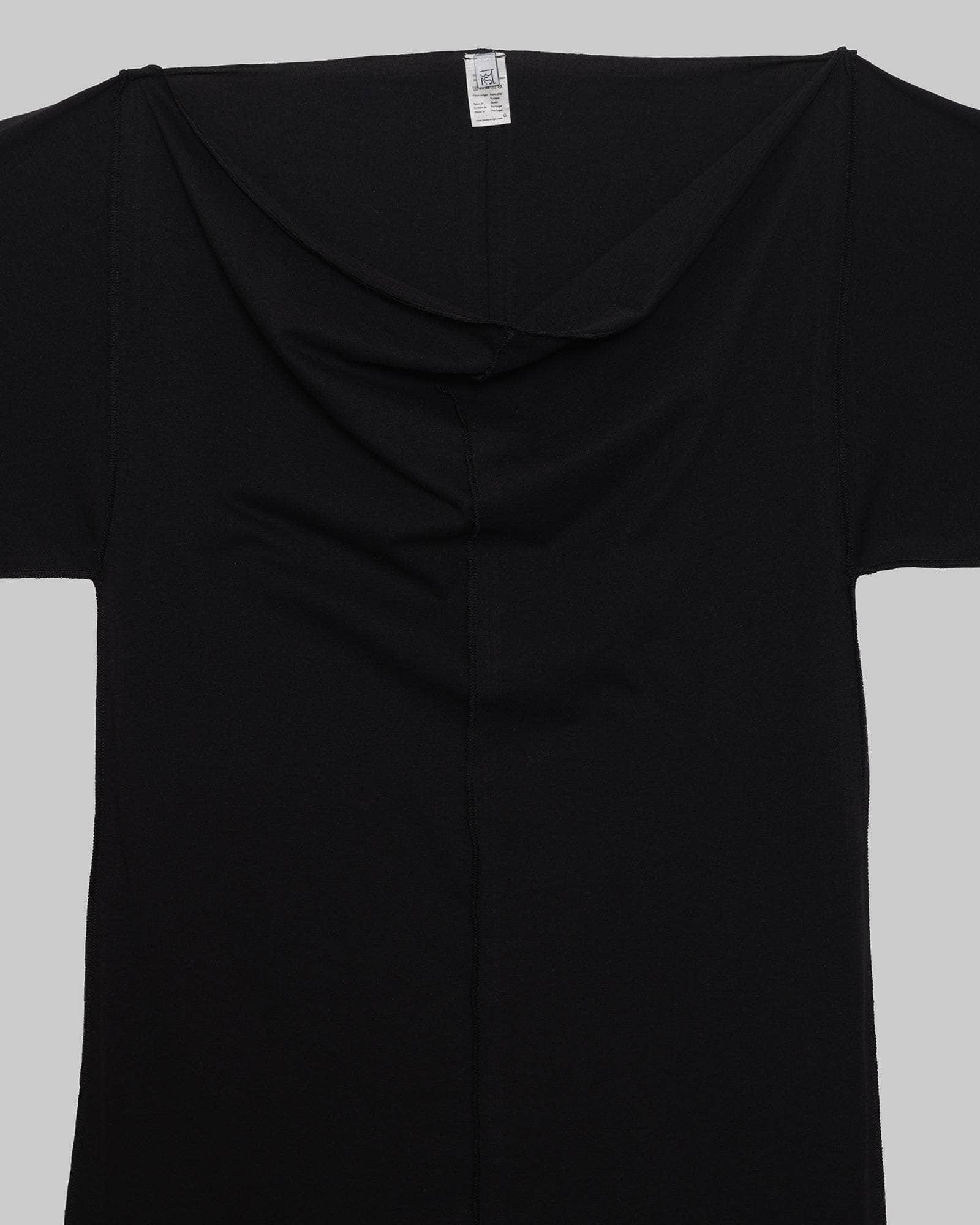 Daffa Long Sleeve Tee - Regenerative Cotton - 11