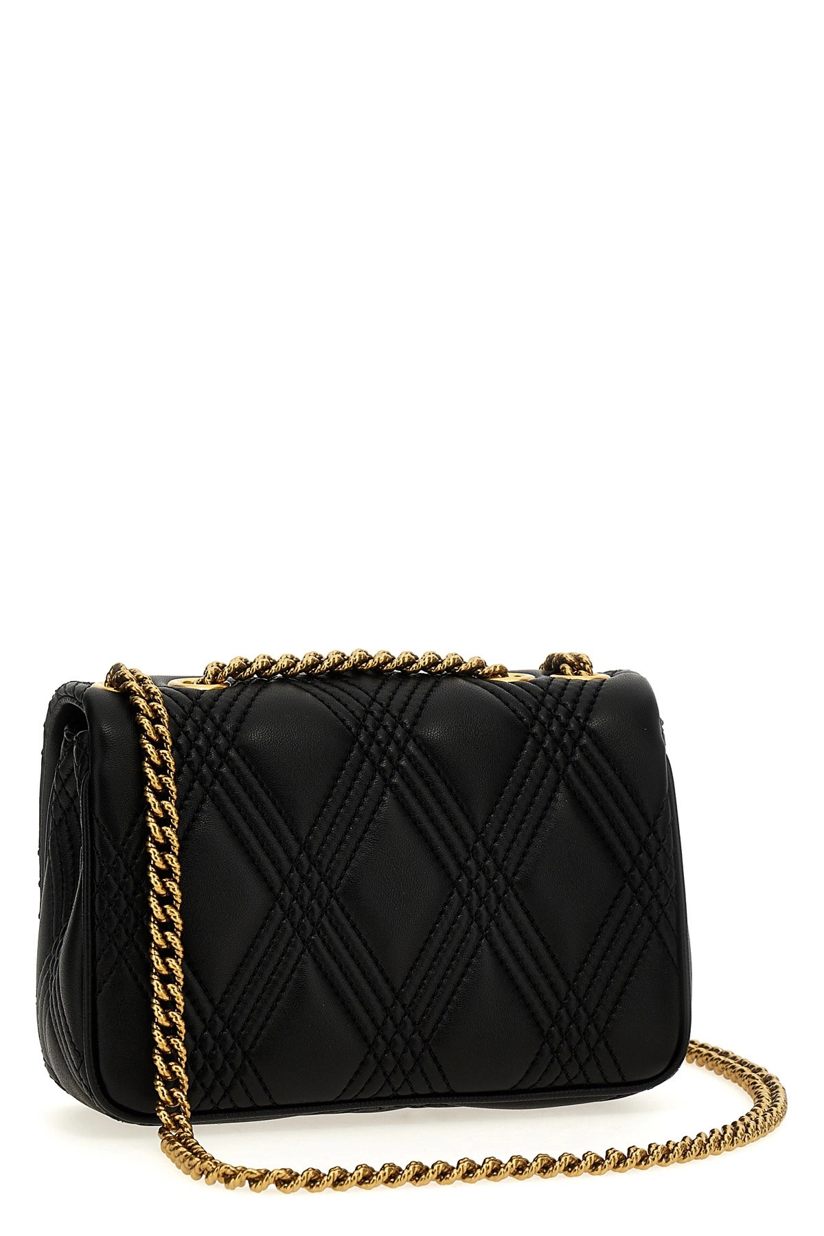 Valentino Garavani 'Quiltie 67' shoulder bag - 3