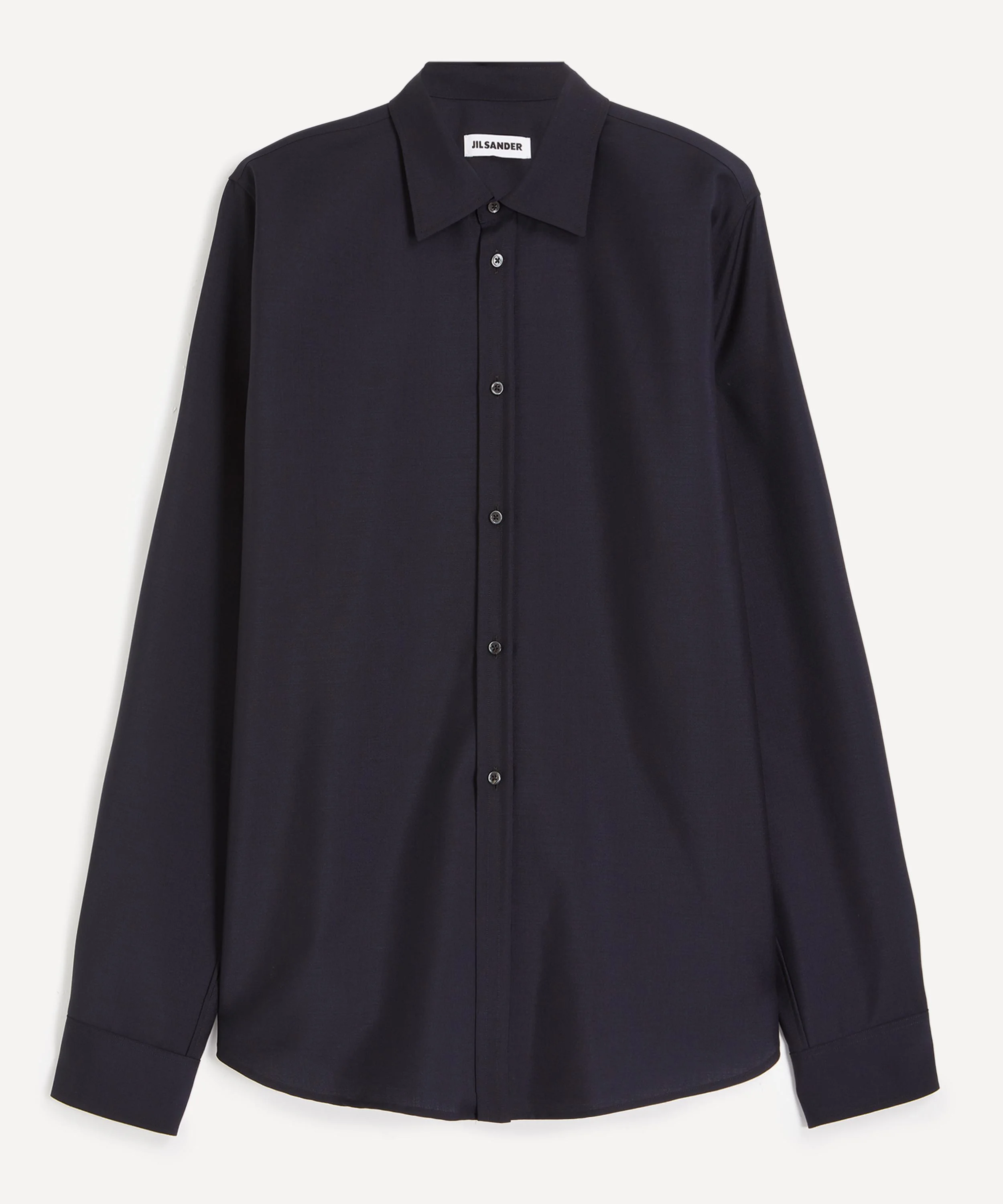 Navy 240 Shirt - 1