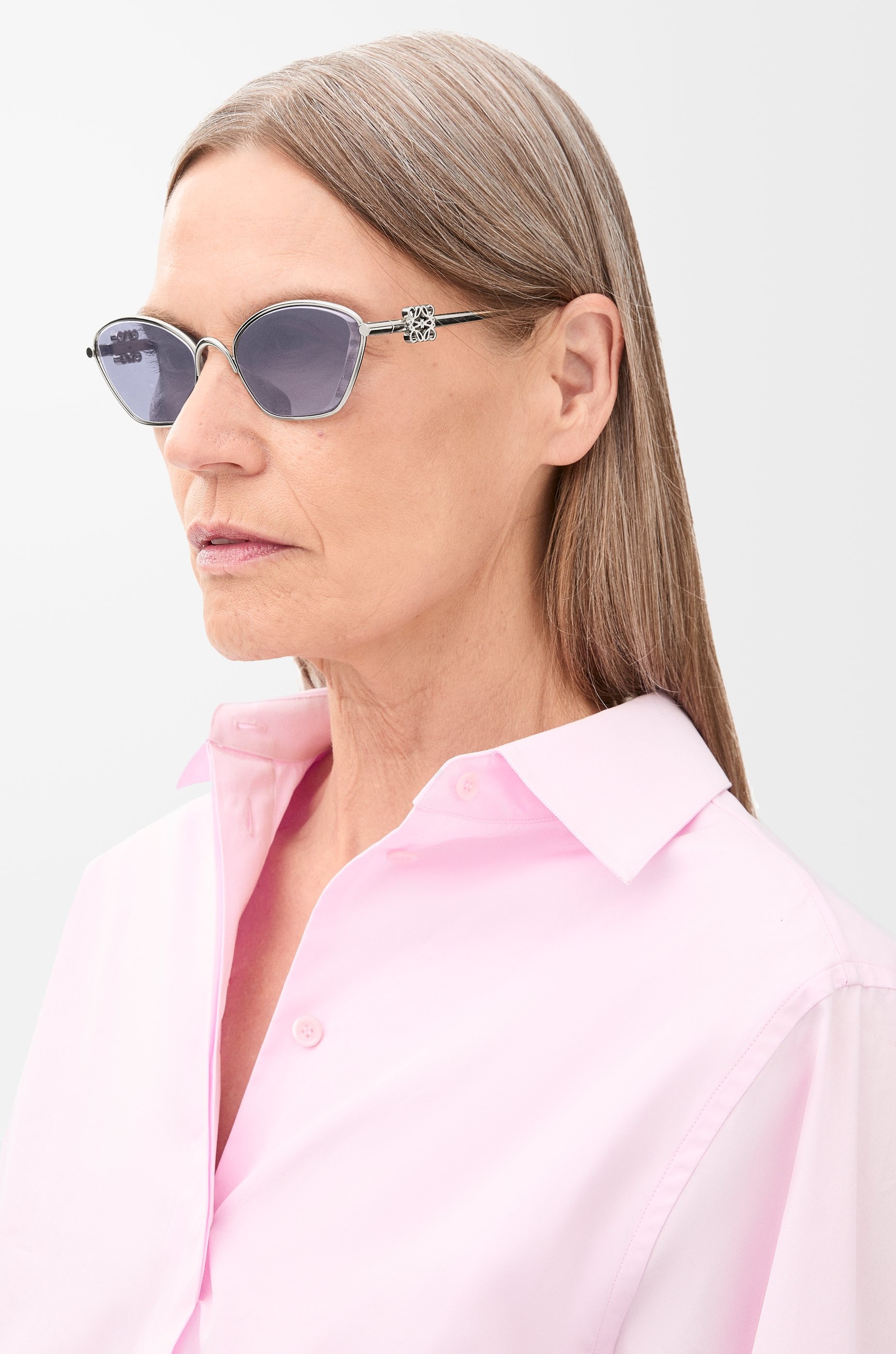 Anagram hexagonal sunglasses - 2