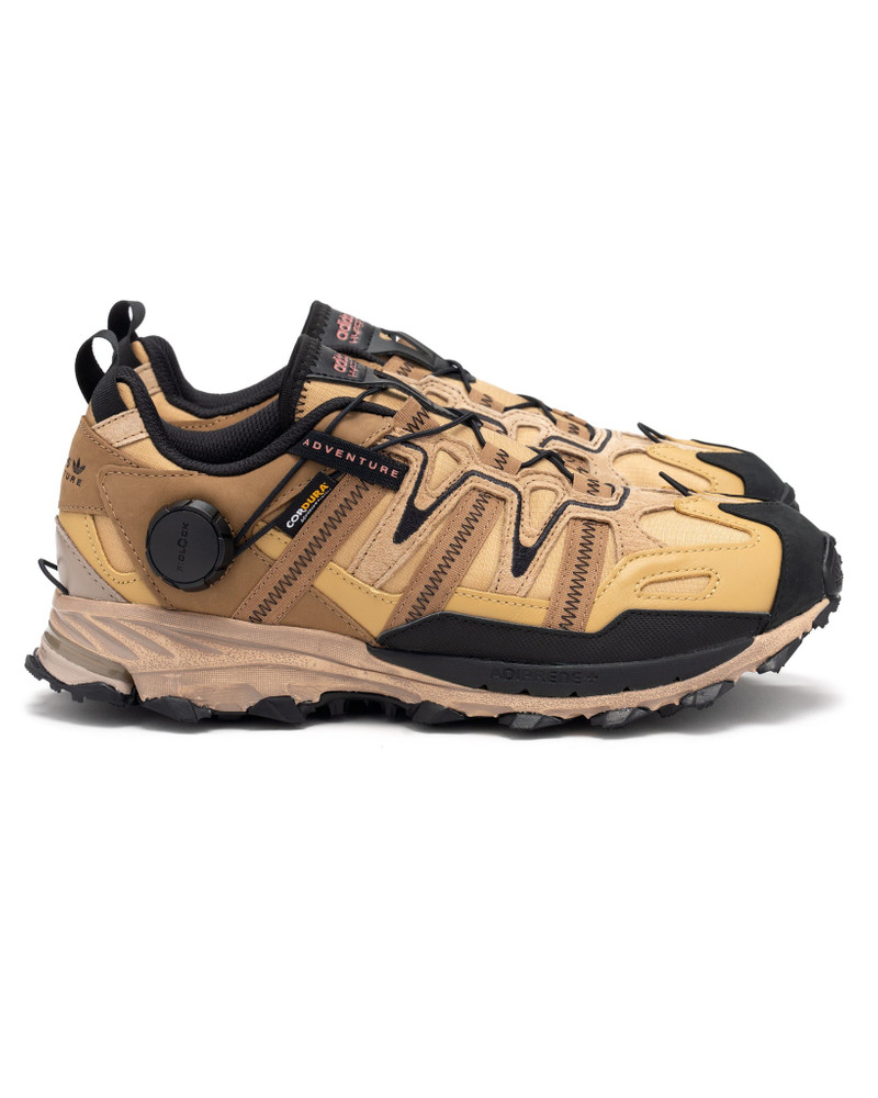 Hyperturf Gaiter "Golden Biege"스니커 - 1