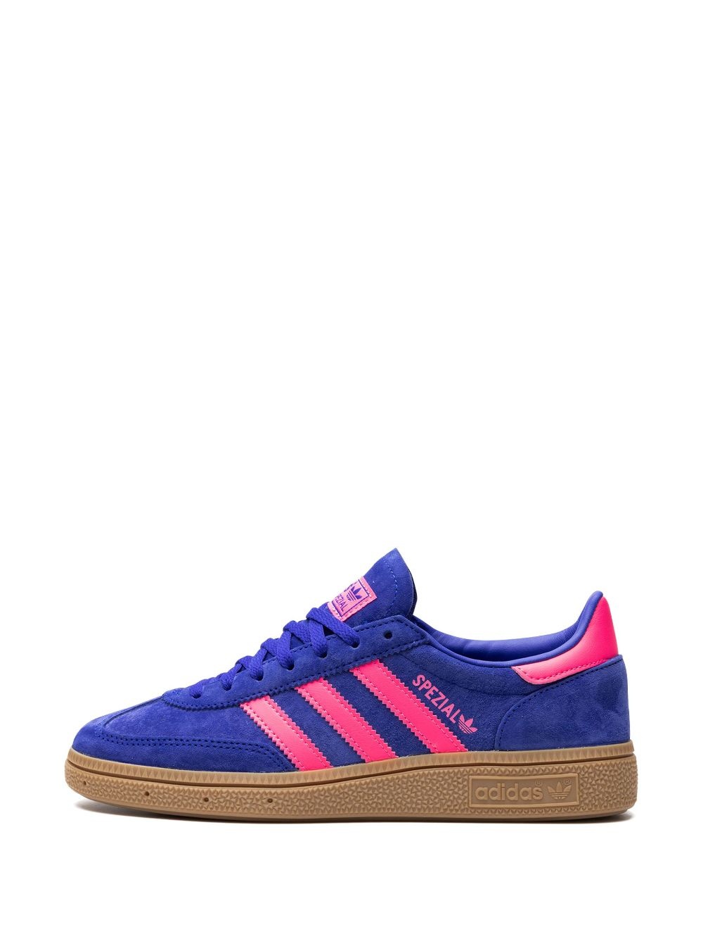 Handball Spezial "Lucid Blue/Lucid Pink" sneakers - 5