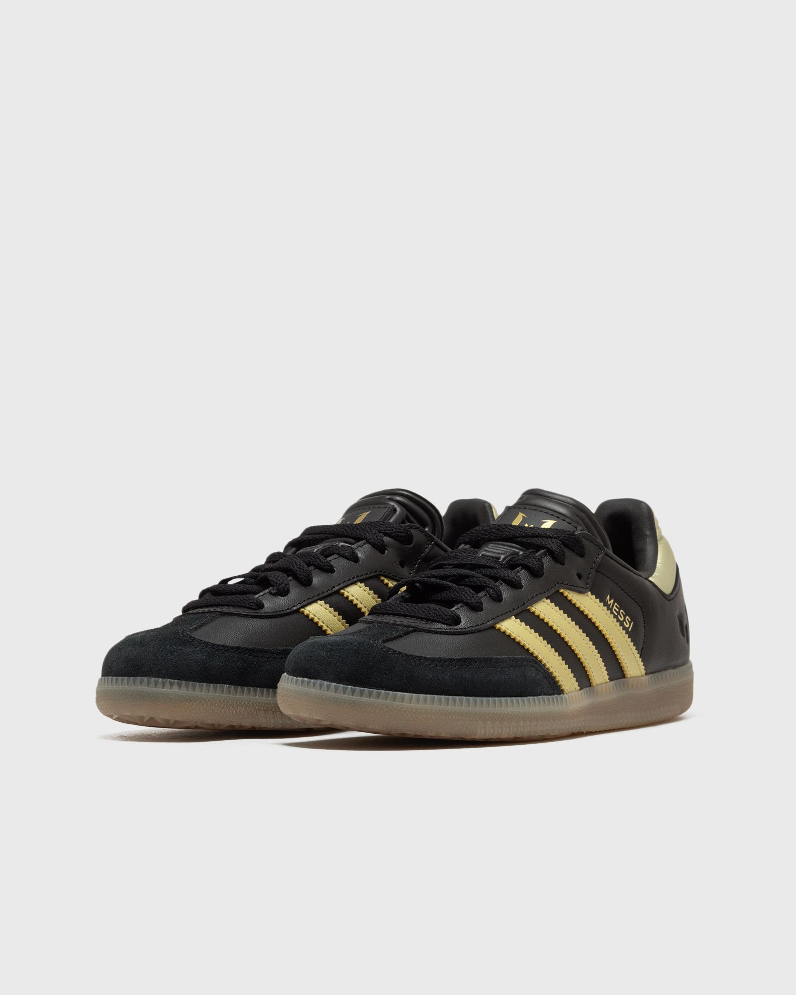 adidas SAMBA MESSI J | REVERSIBLE