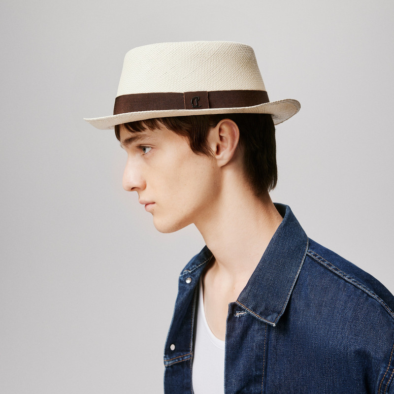 Christian Louboutin Andaloubi outlook