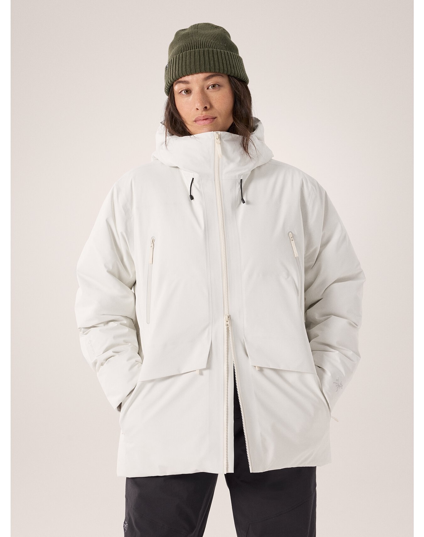 Liatris Down Jacket - 3
