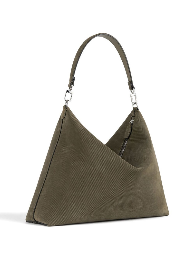 TOTEME medium Bevel shoulder bag outlook