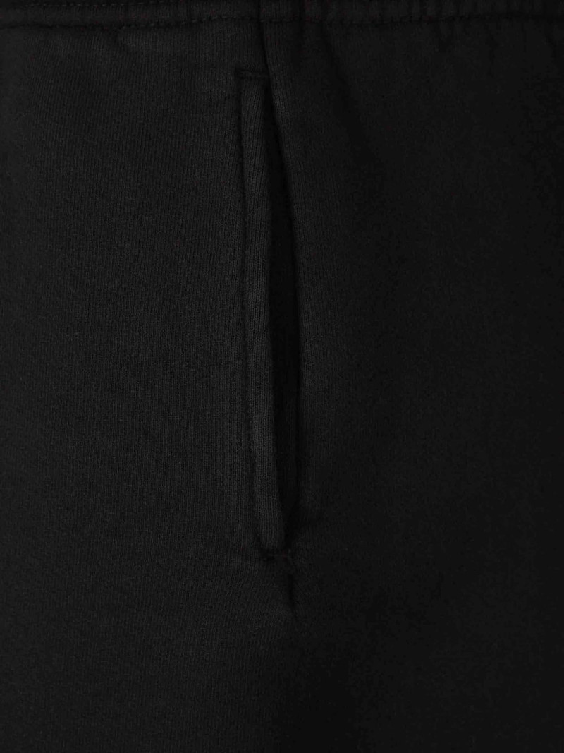 WILLY CHAVARRIA logo shorts outlook