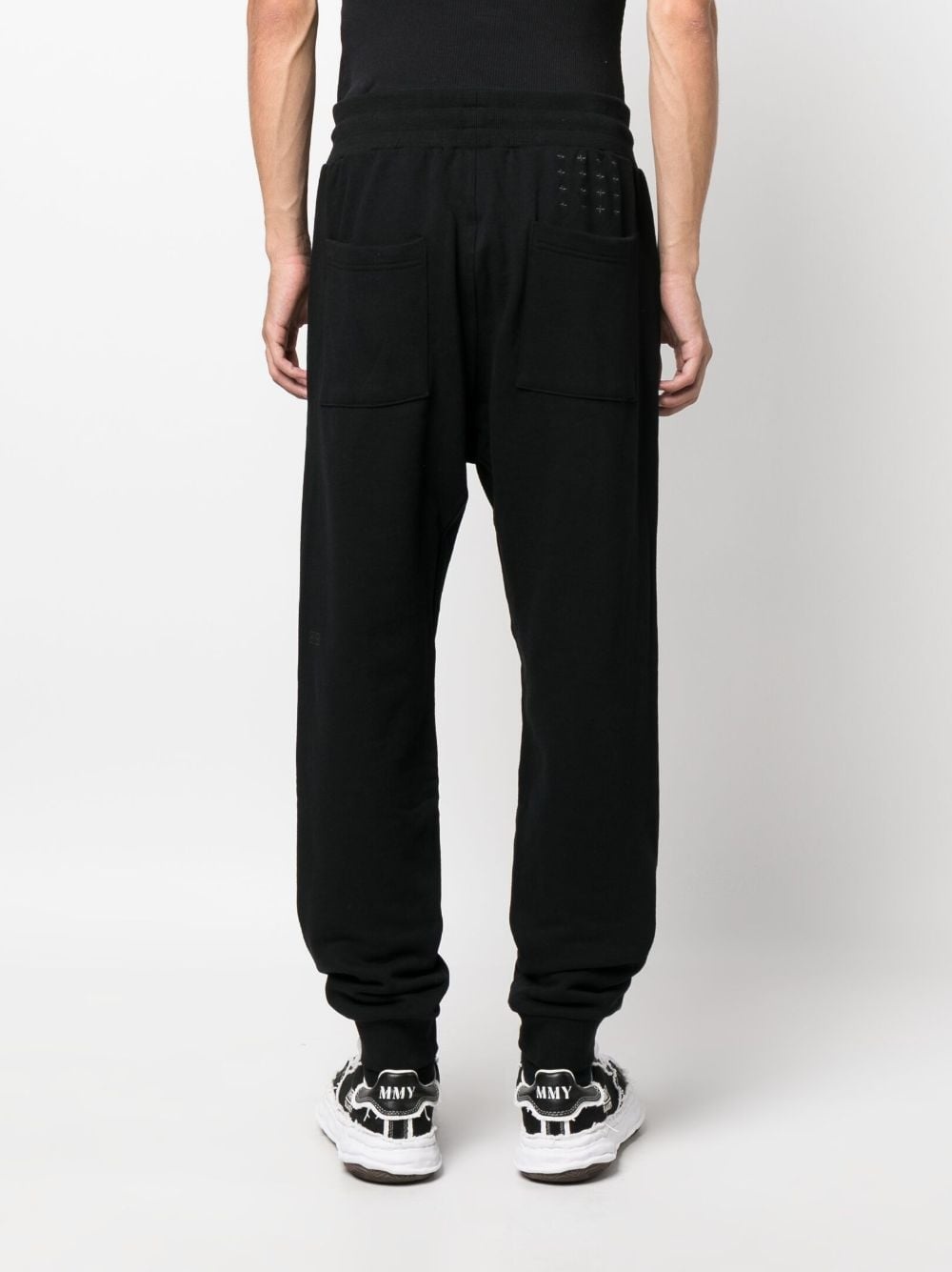 4 X 4 track pants - 4