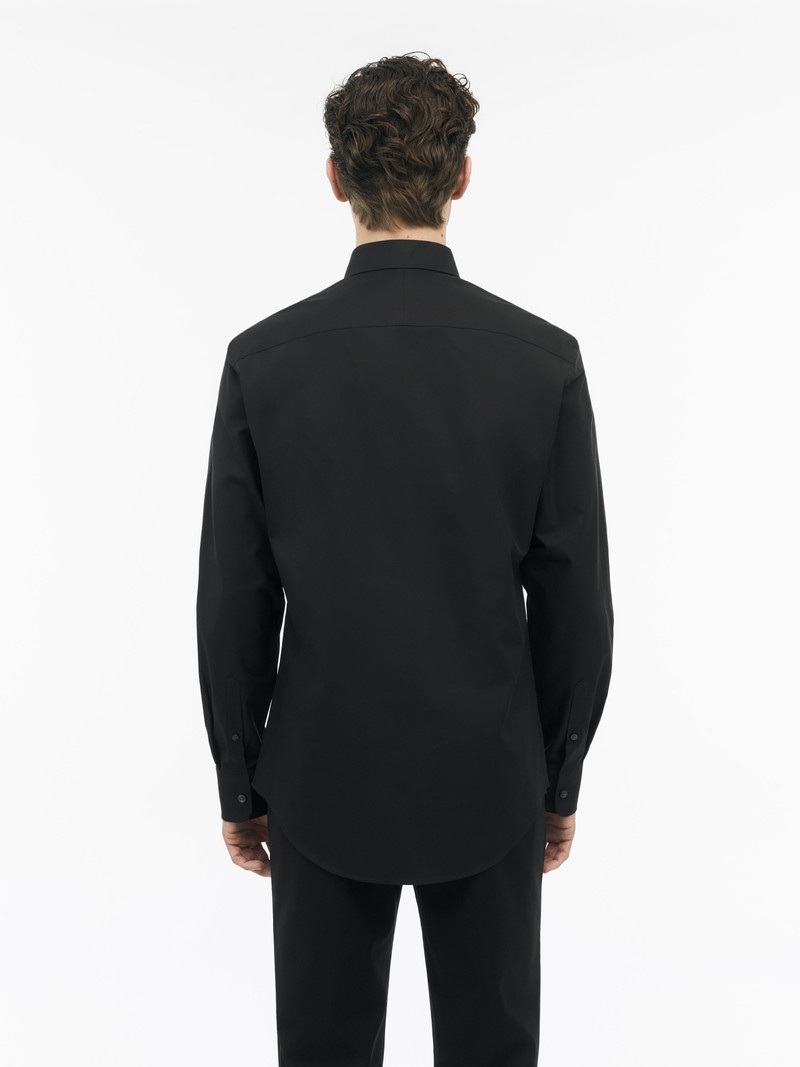 TIGER OF SWEDEN Adley Forward Pointing Collar Shirt outlook