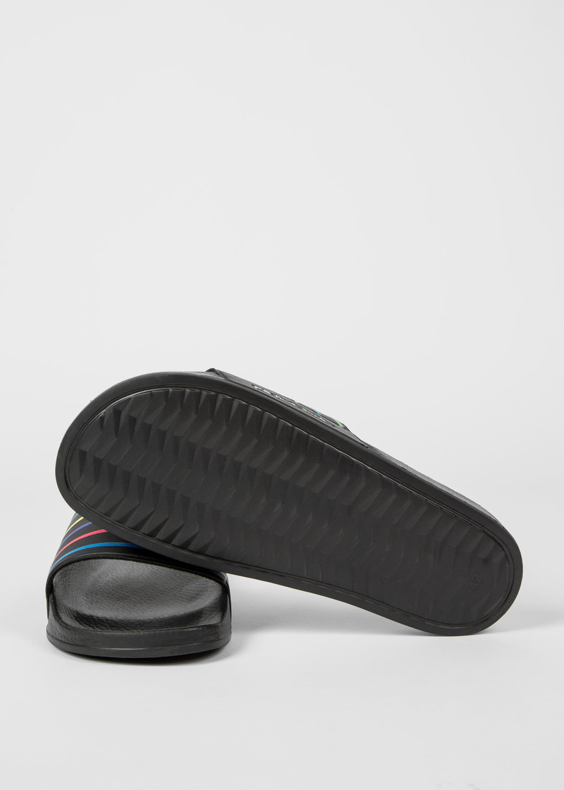 'Sports Stripe' Sliders 4