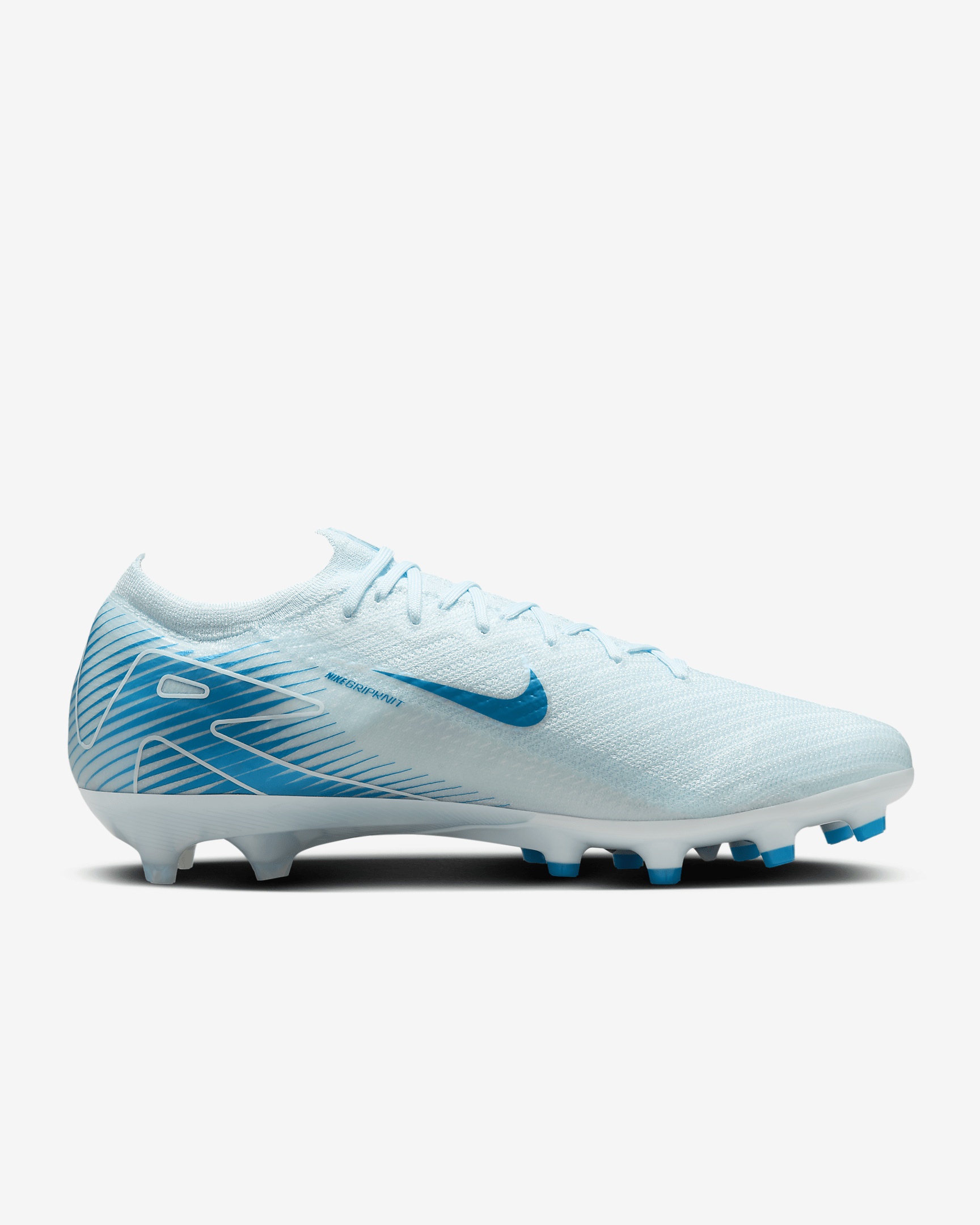 Nike Mercurial Vapor 16 Elite AG-Pro Low-Top Soccer Cleats - 3