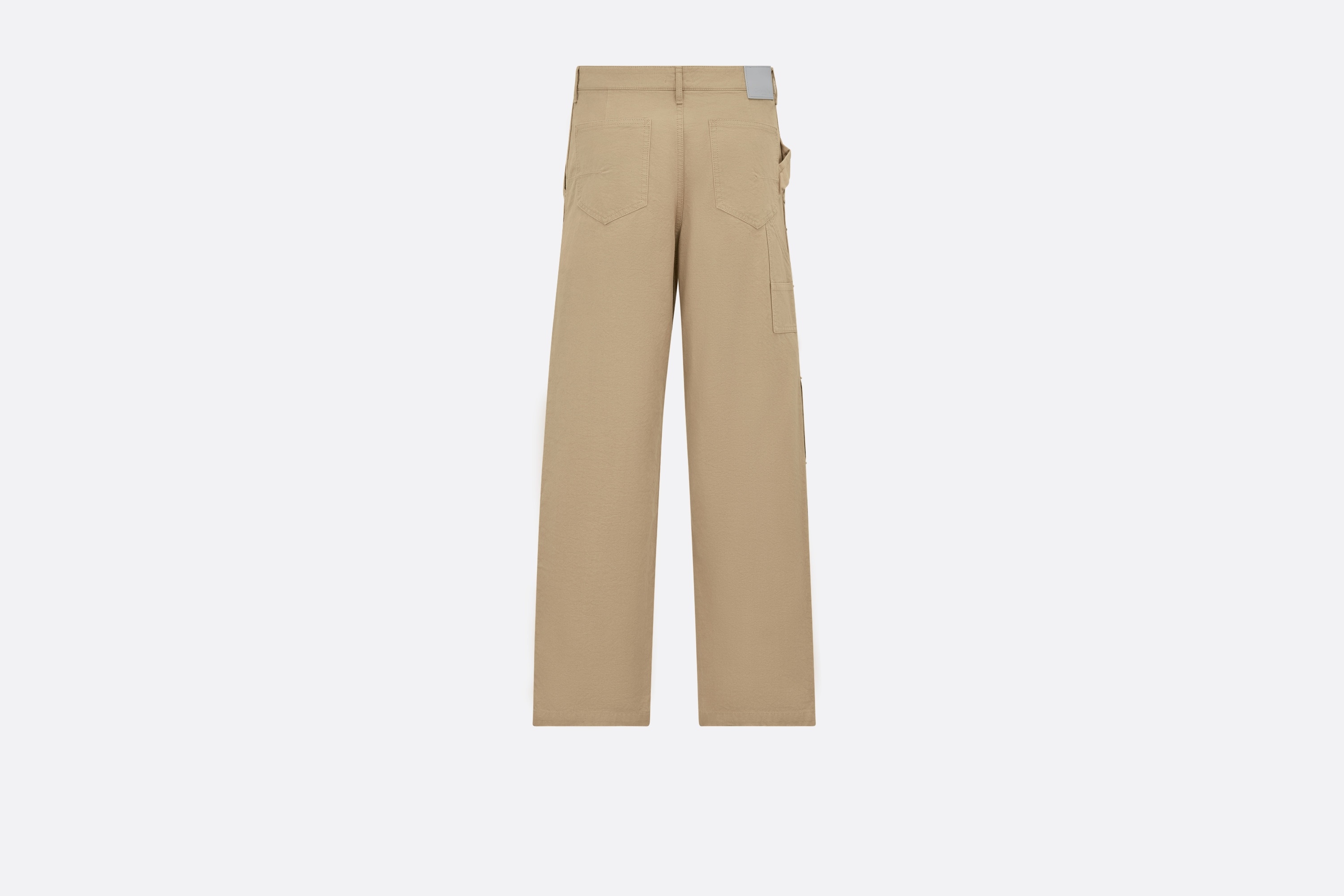 Christian Dior Couture Carpenter Jeans - 2