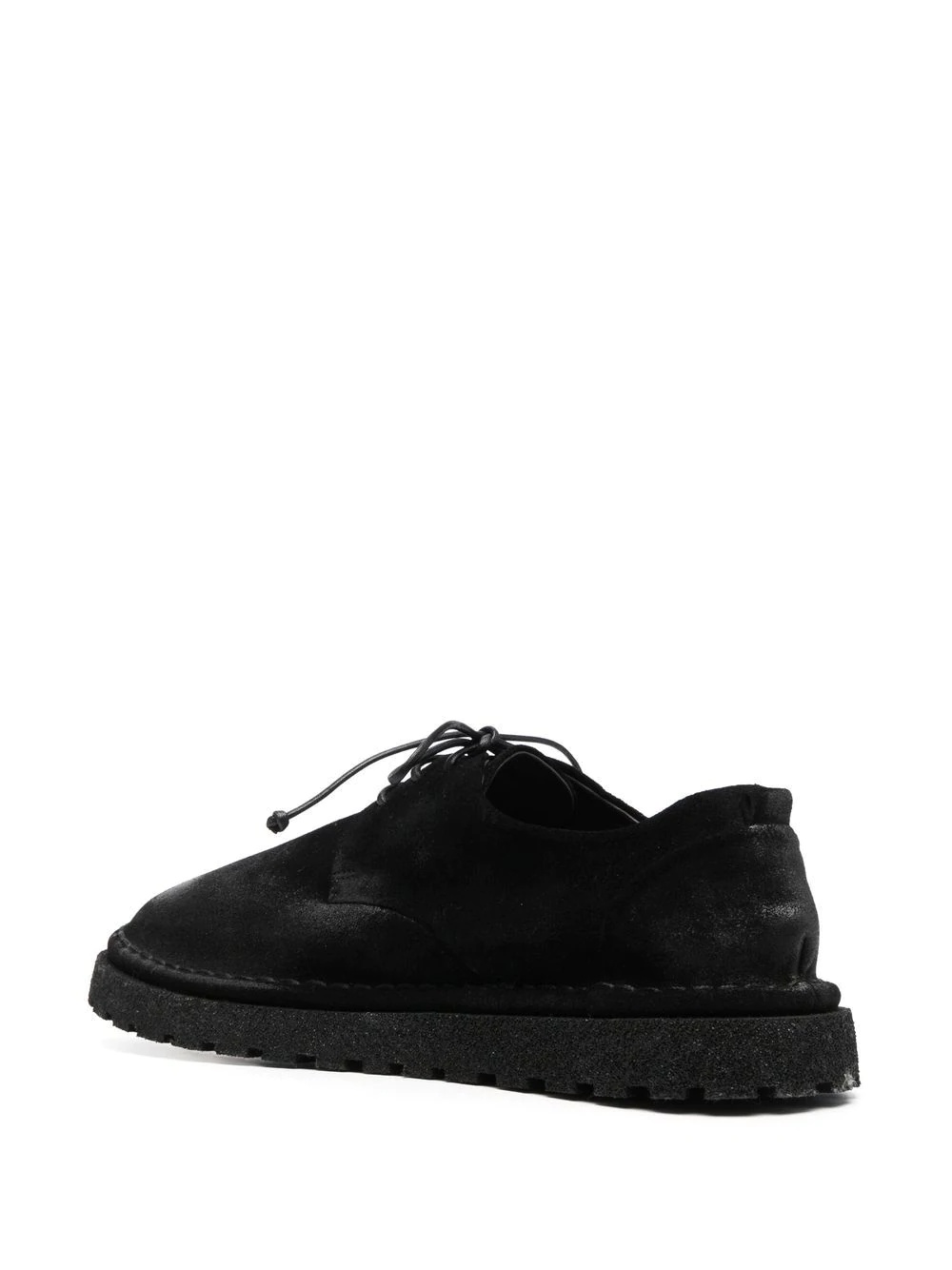 Sancrispa lace-up Derby shoes - 4