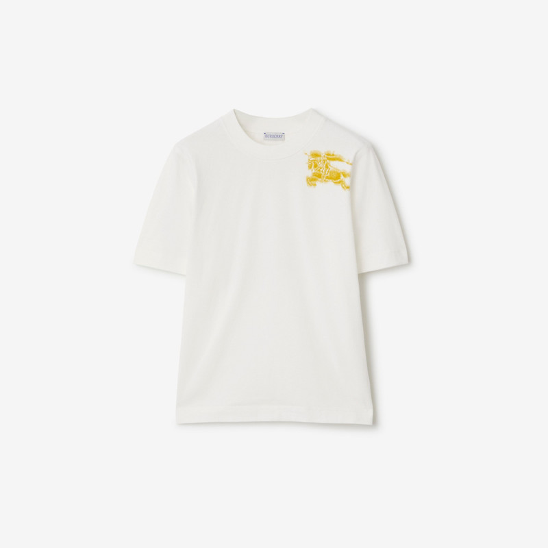 EKD Cotton T-shirt 1