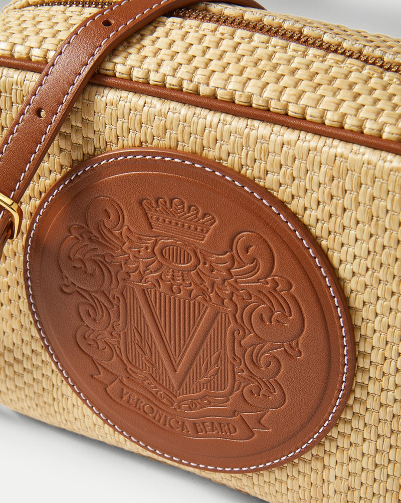 RAFFIA CLICK CROSSBODY 3