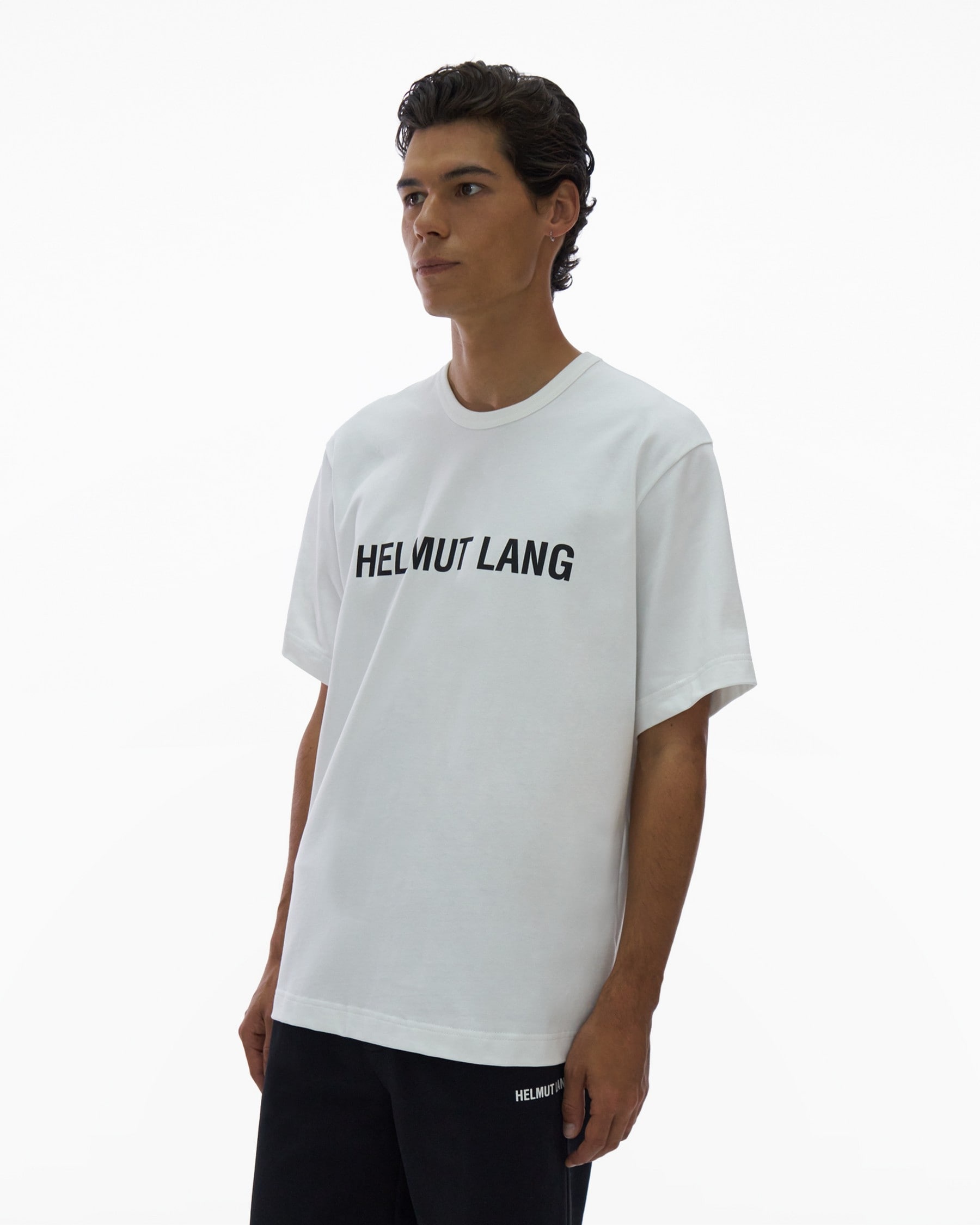 CORE LOGO TEE - 5