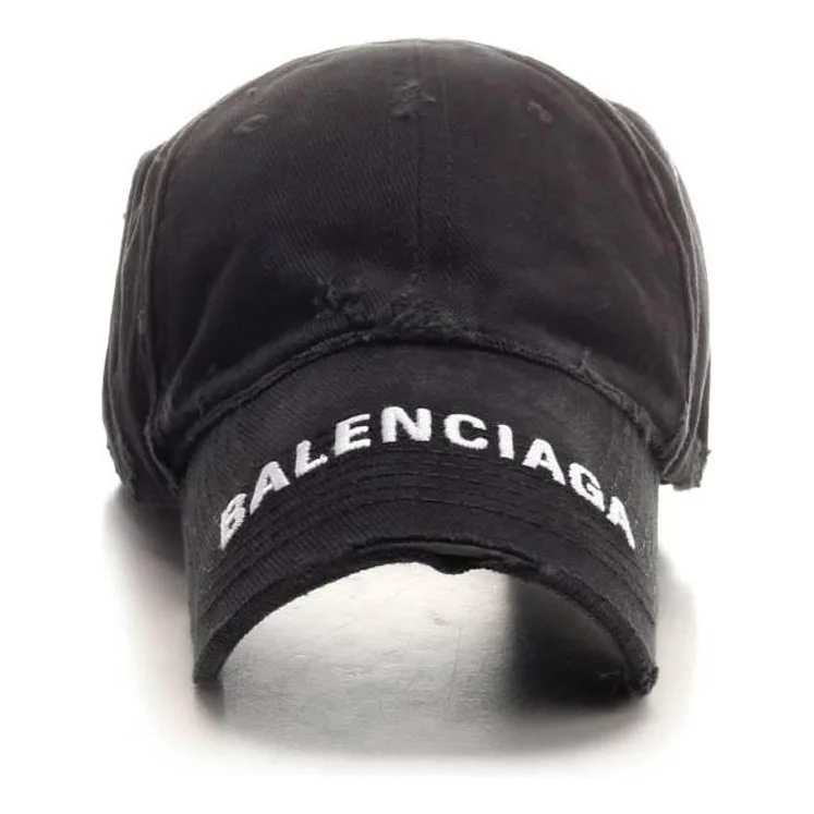 Balenciaga Cap 'Black' 745132410B21077 - 1