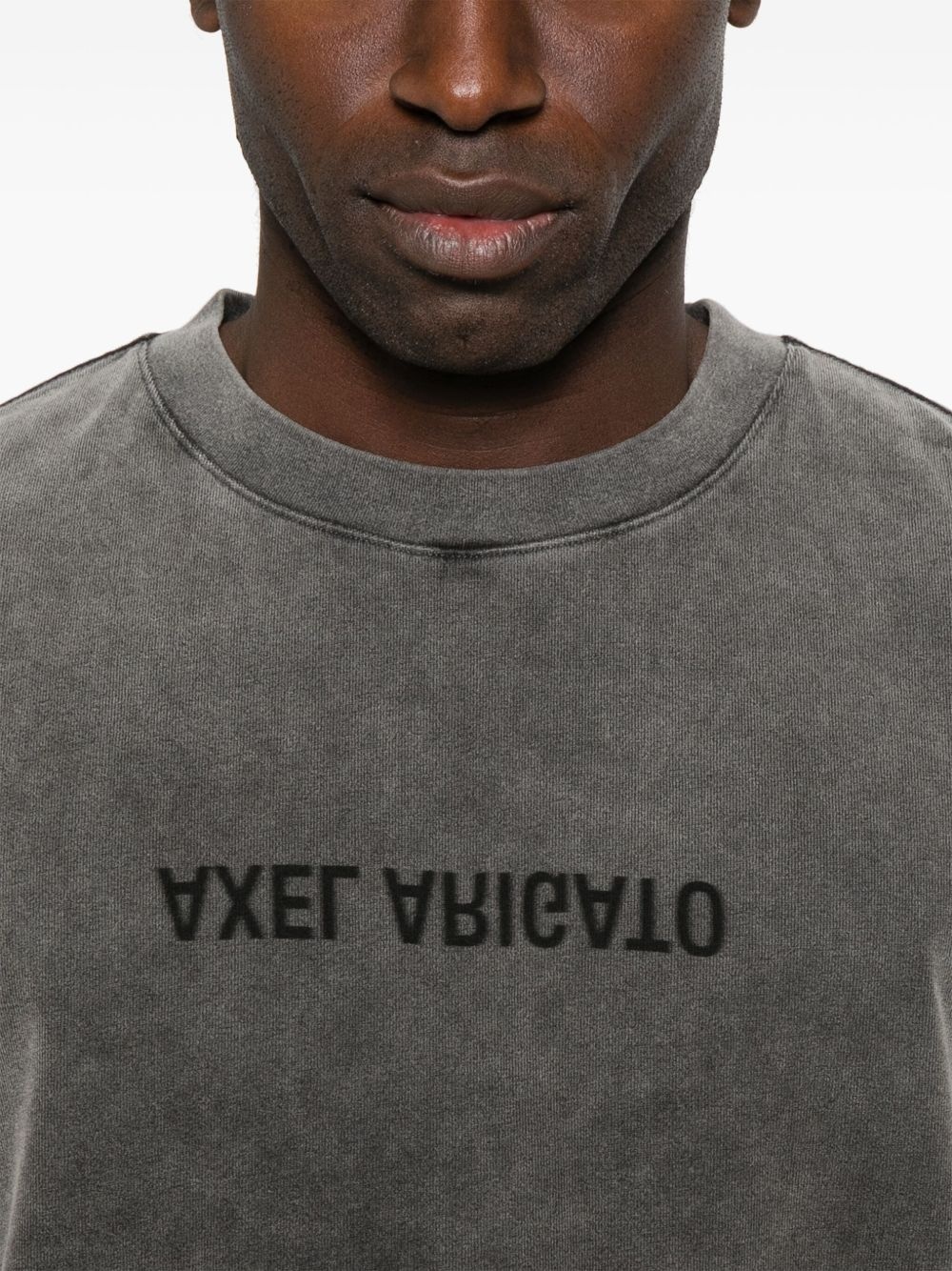 Distort T-shirt - 4