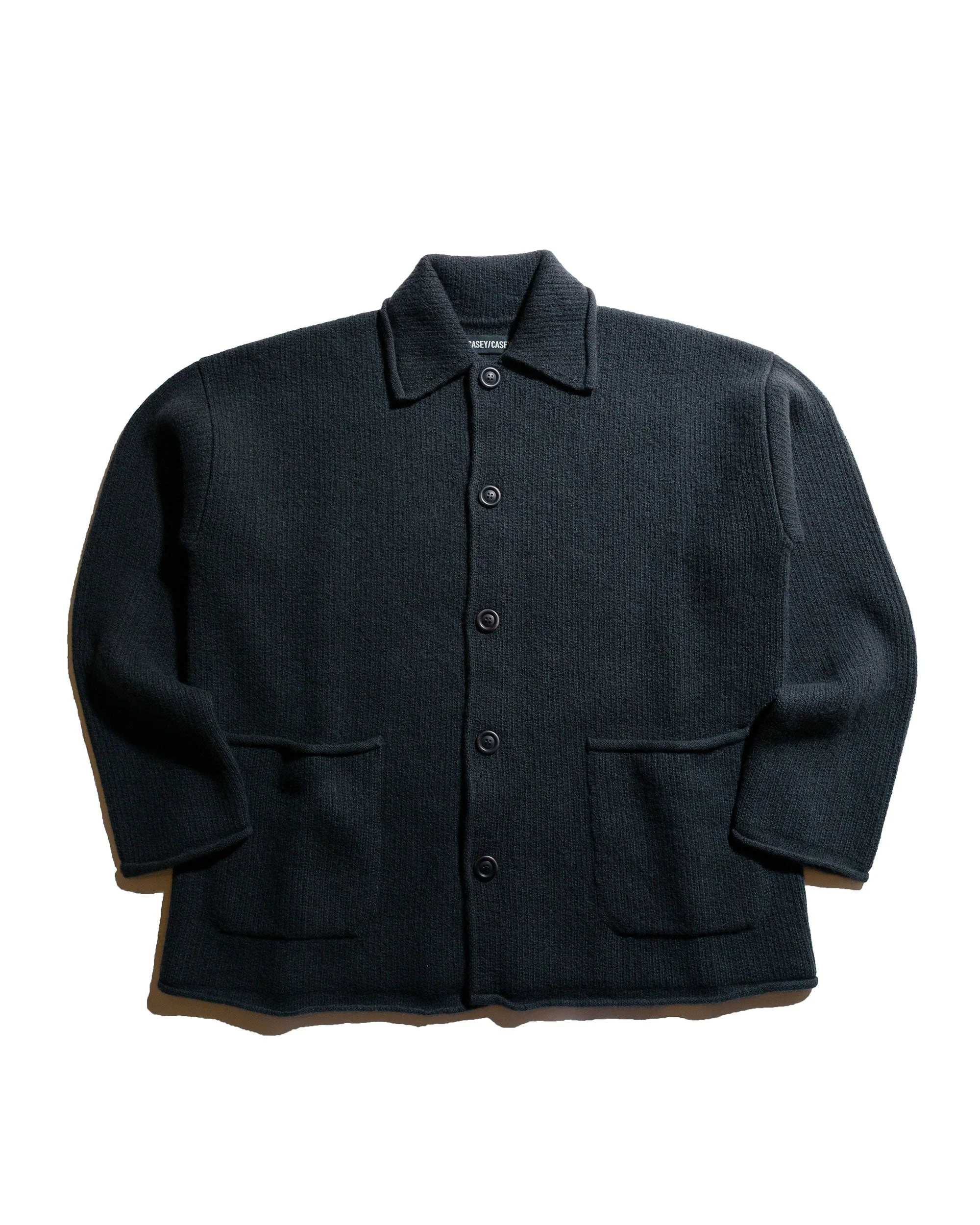 Rove Jacket Wooly 1 Bunga - 1