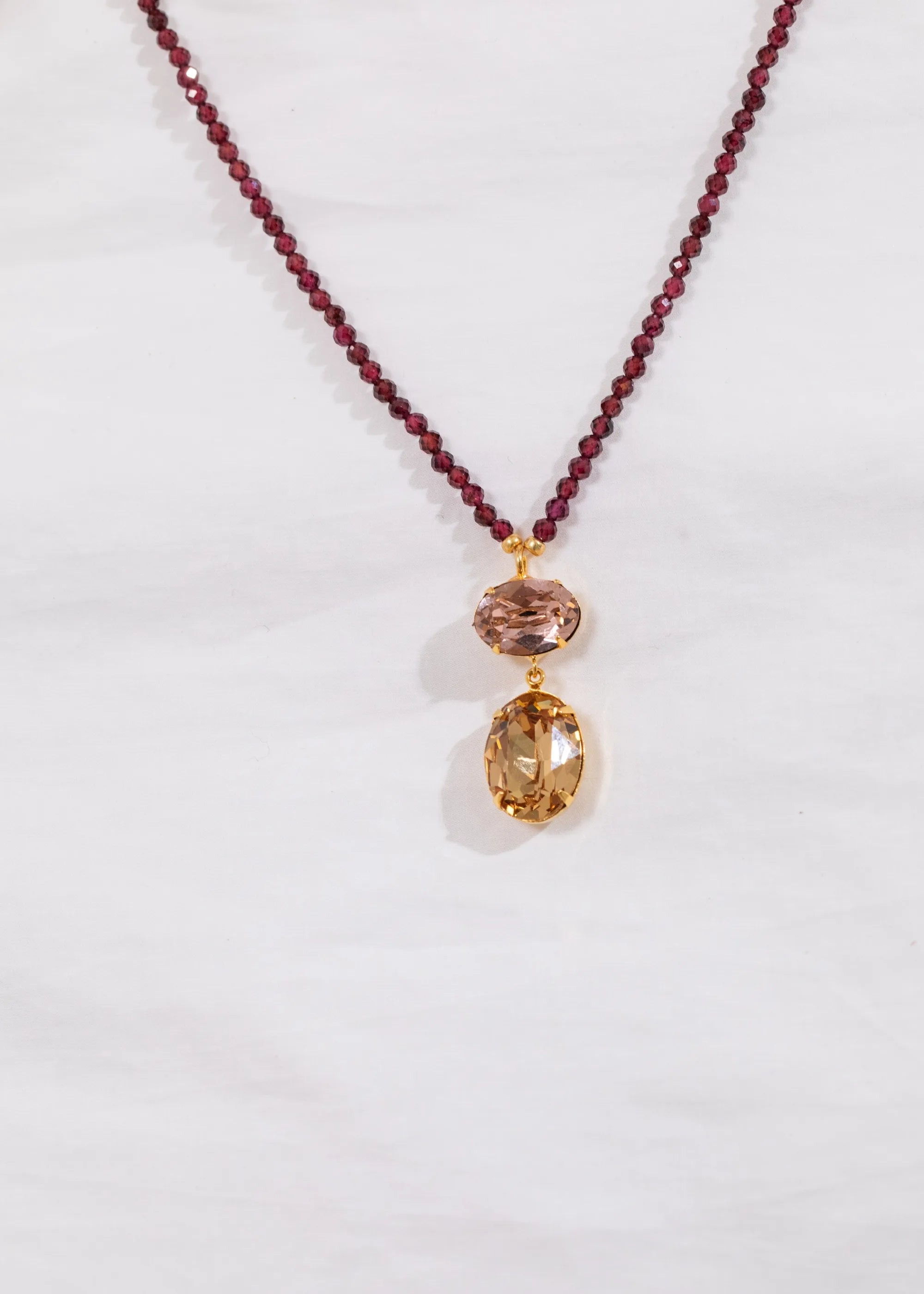 Freya Necklace - 3