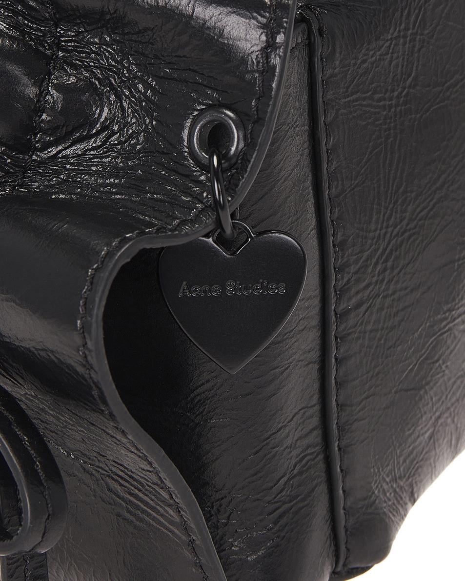 Multipocket Mini Bucket Lux Bag - 8