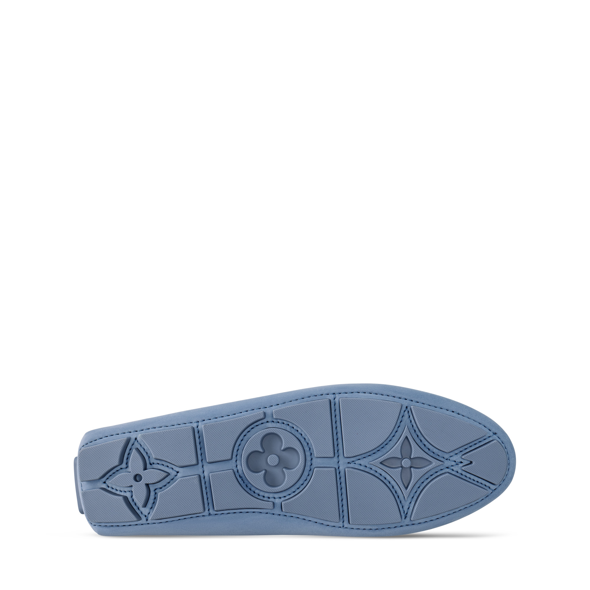 LV Driver Moccasin - 5