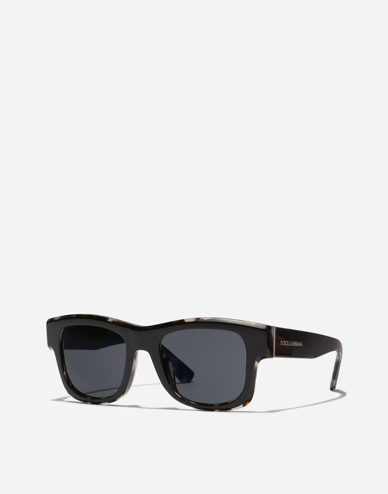 Dolce & Gabbana Sunglasses Costiera outlook