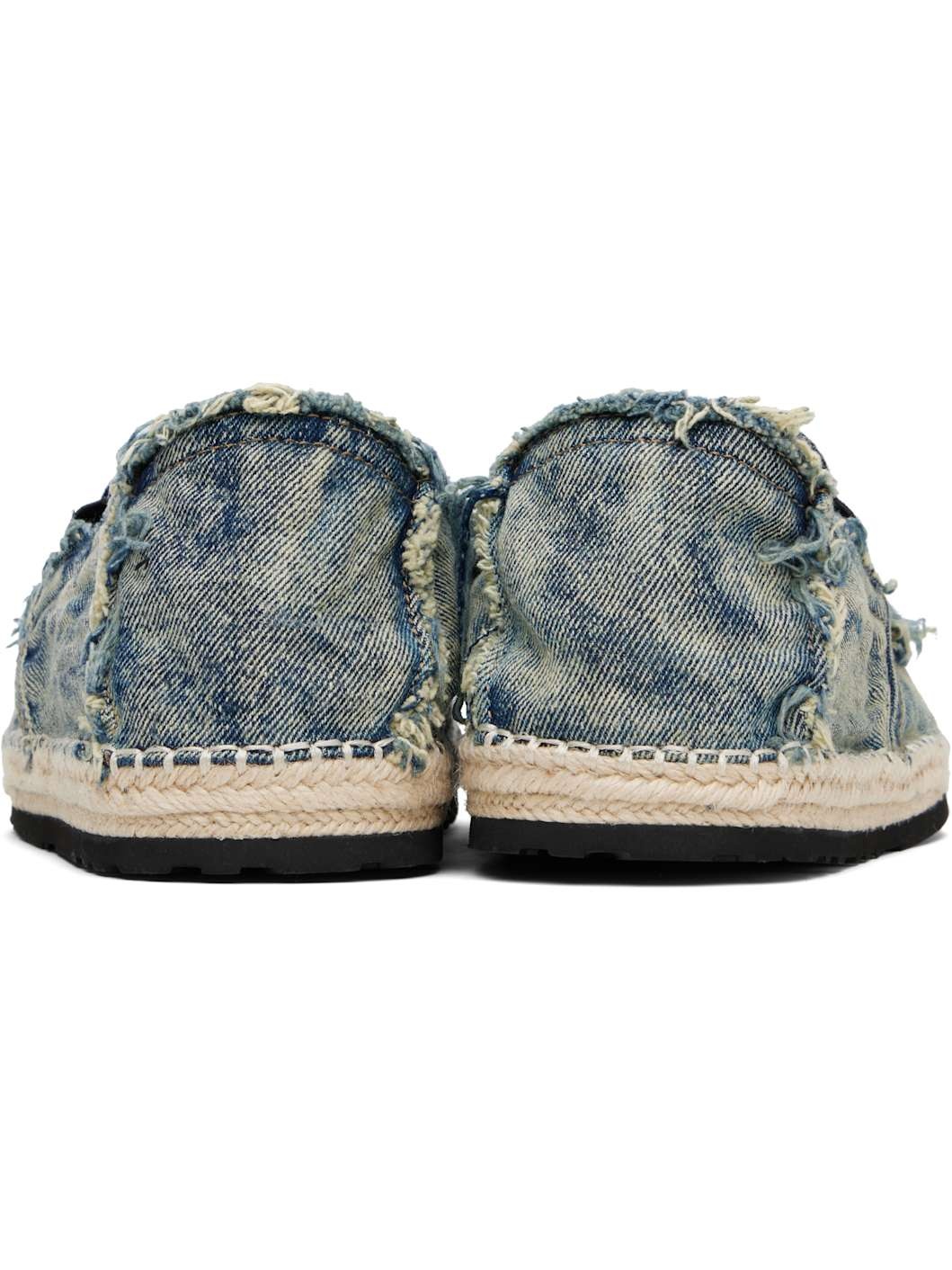 Blue D-Lukas Esp Espadrilles - 2
