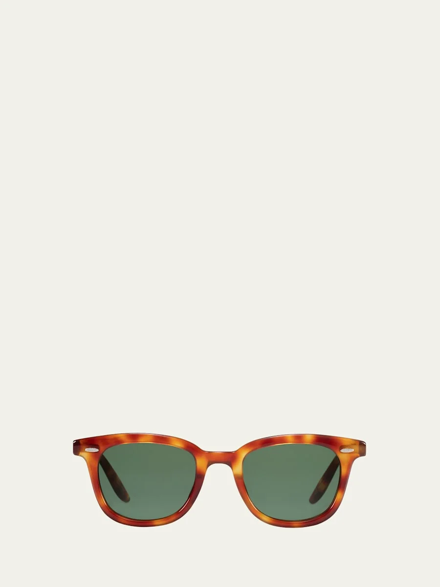 Cecil Square Sunglasses - 1