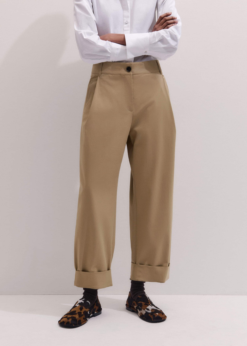 Clever Chino 3