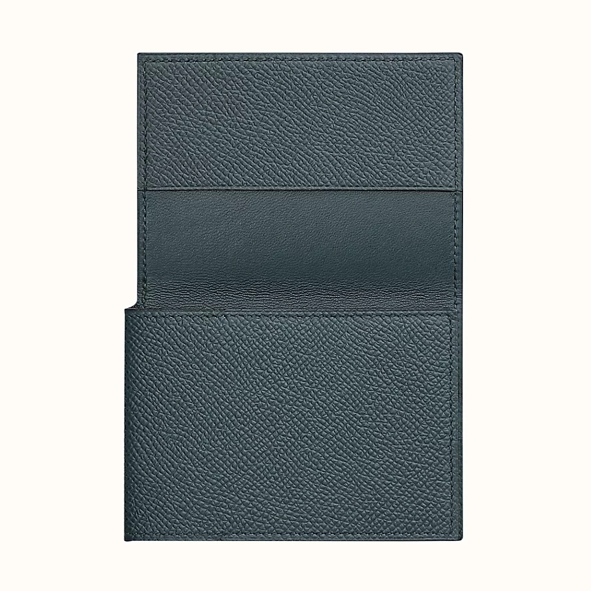 Guernesey card holder 2