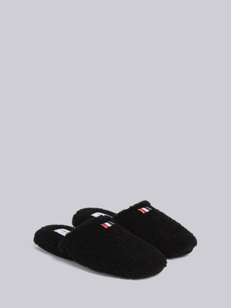 Shearling Slipper 3