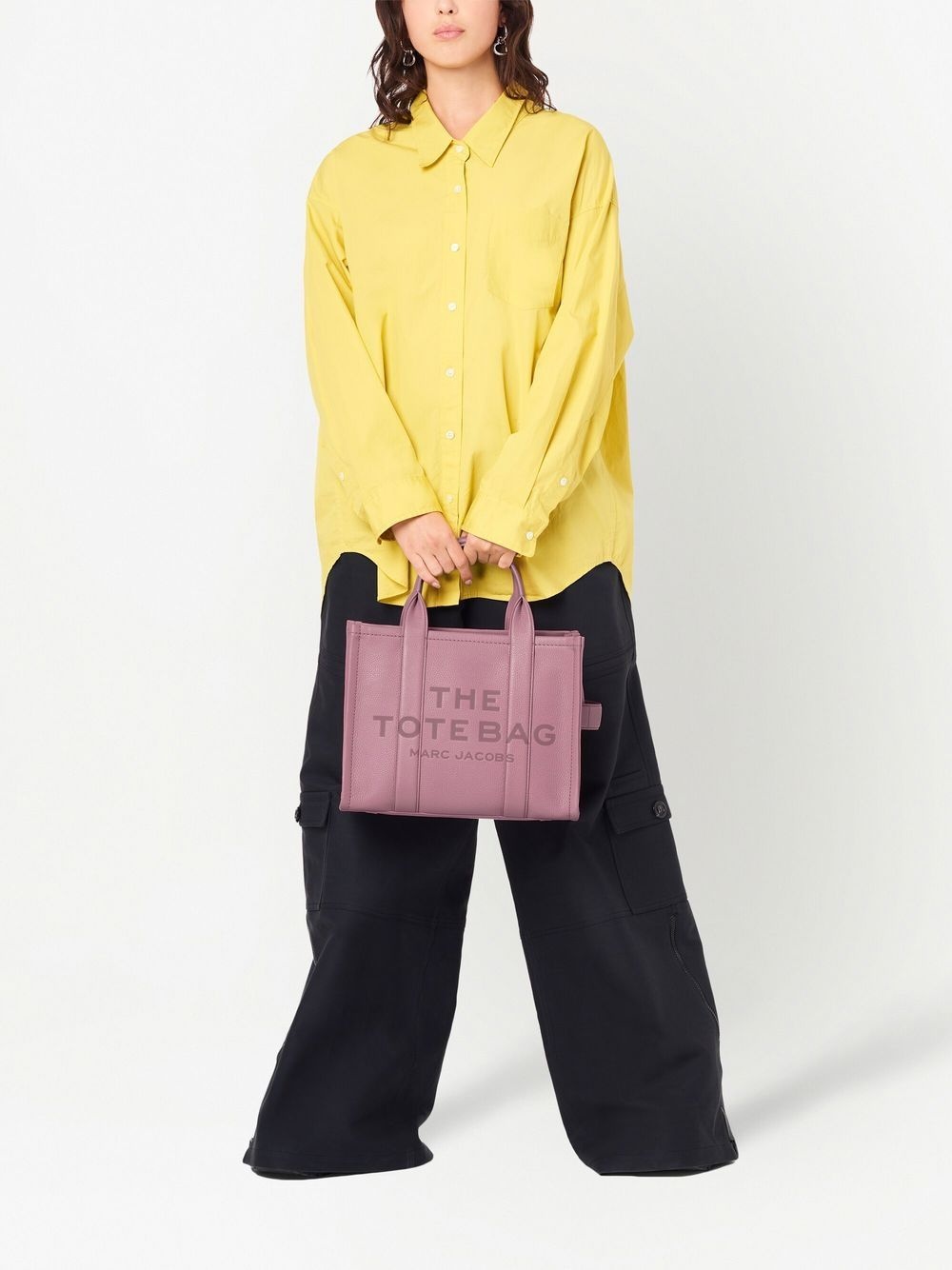small The Tote bag - 2