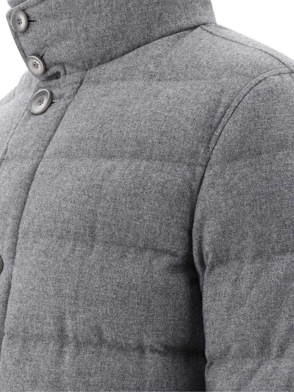 down jacket - 4
