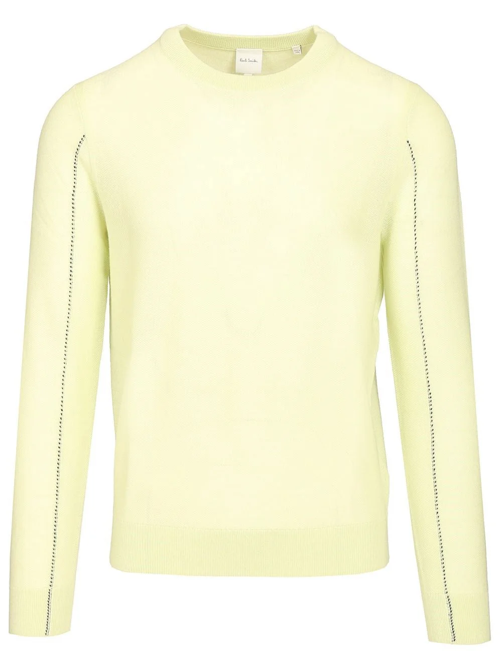 Paul Smith Men Crew Neck Sweater - 1
