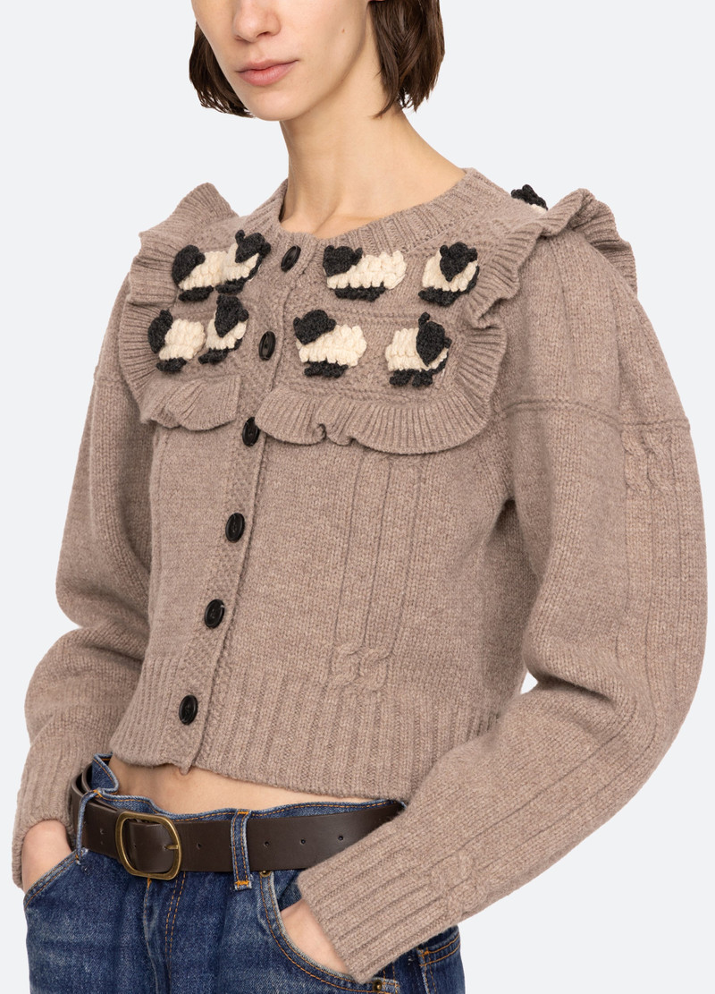 Benny Cardigan 7