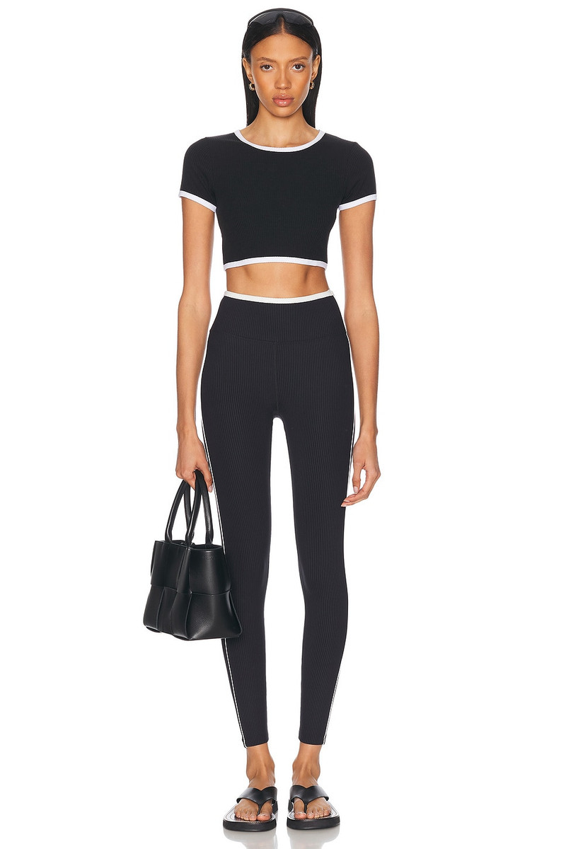 Year of Ours Ringer Tee outlook