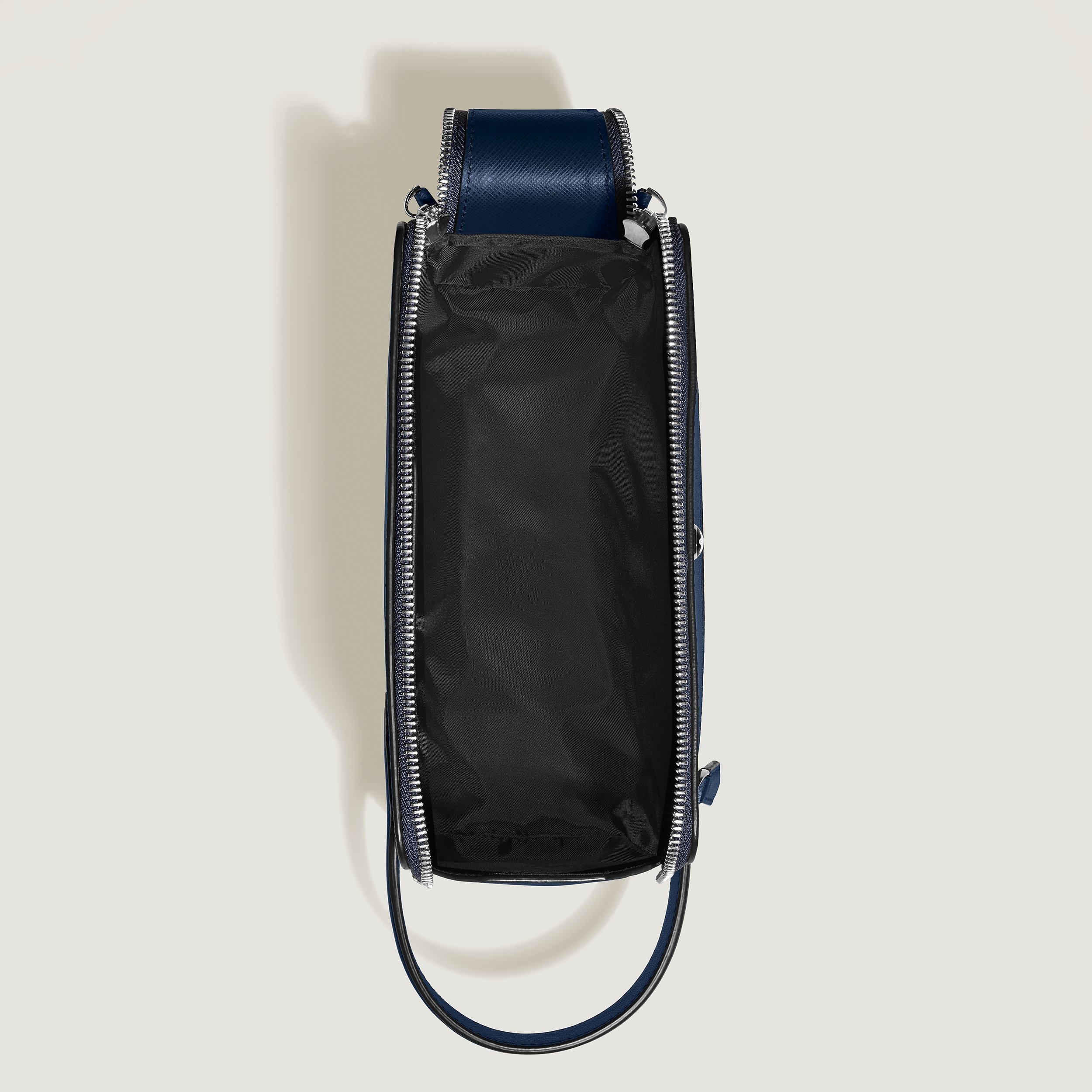 Sartorial washbag - 9