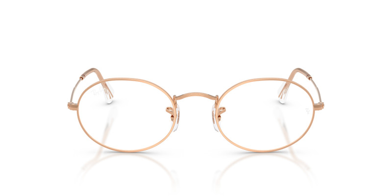 OVAL OPTICS 4