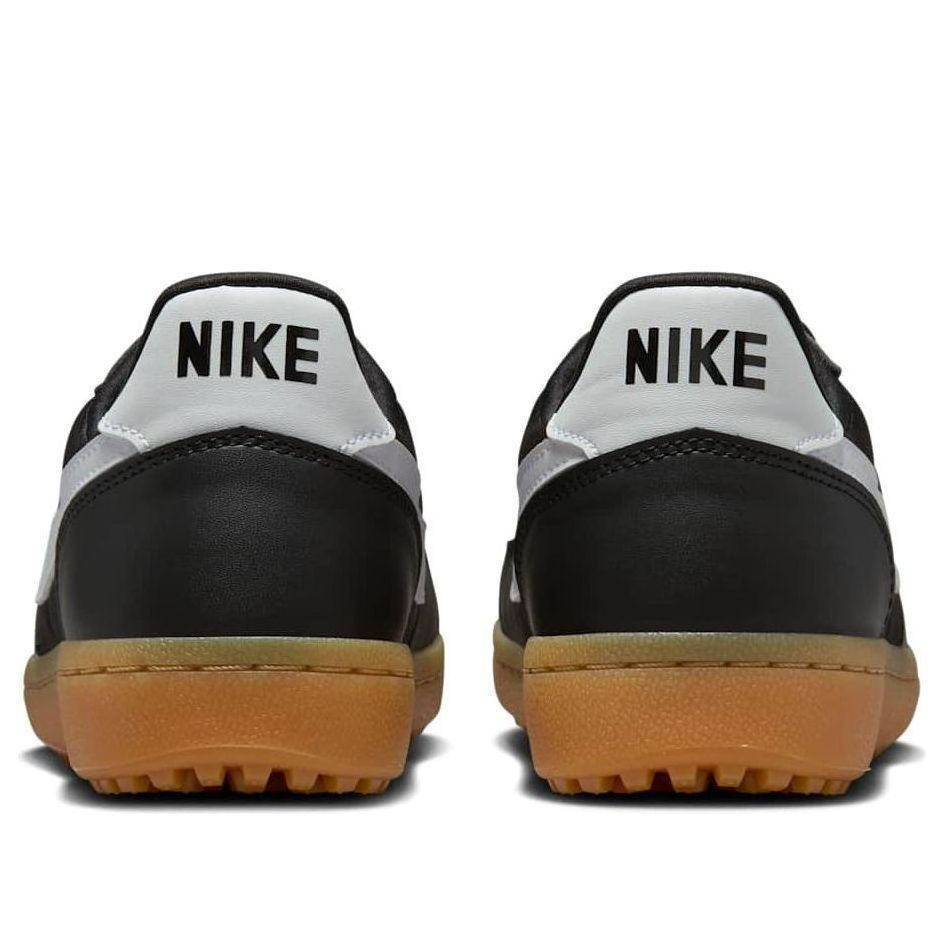 (WMNS) Nike Field General 82 'Black Gum White' FZ5593-002 - 5