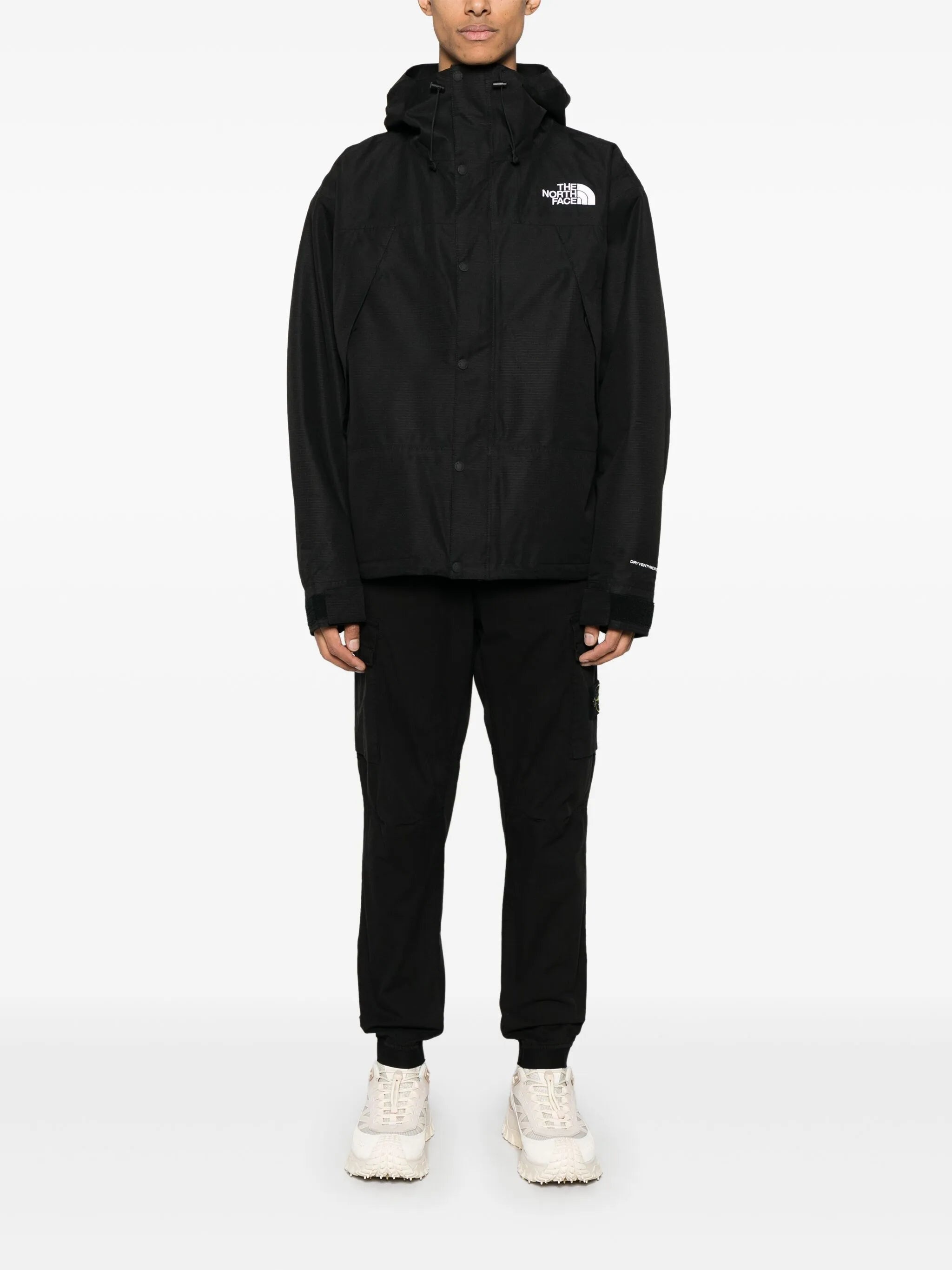 Dryvent Mono Jacket - 2