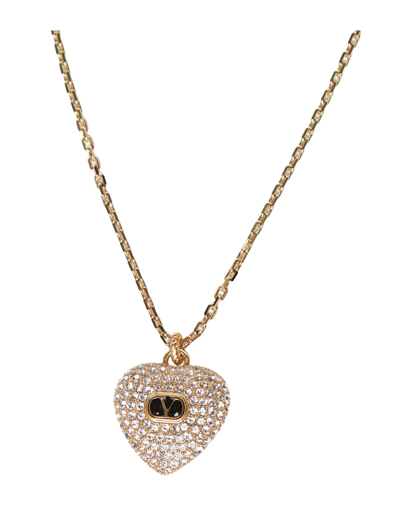 Coeur Royal Necklace - 2