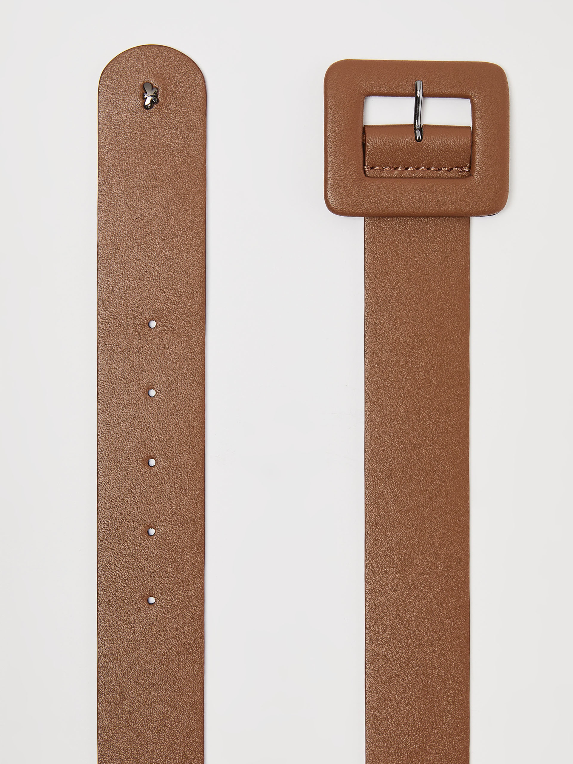 BRIO Leather belt - 2