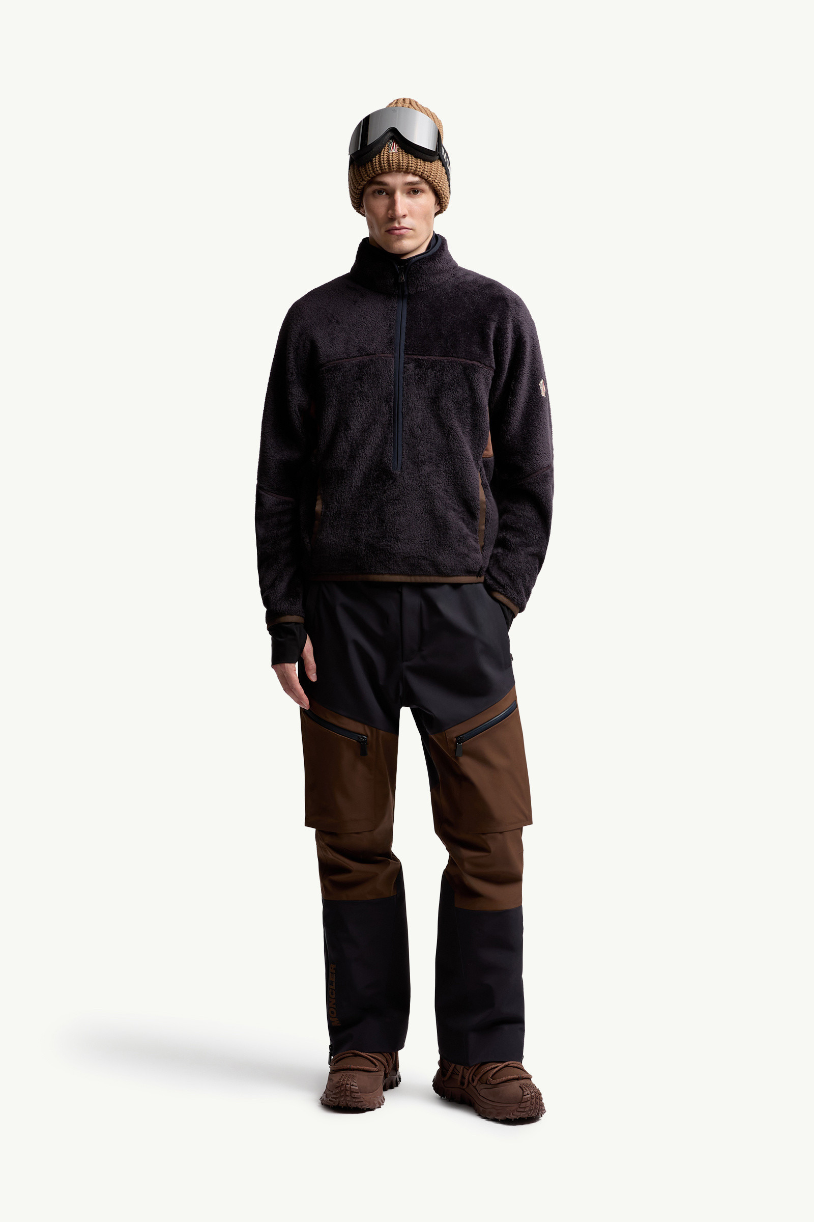 Polartec® Hoodie - 2