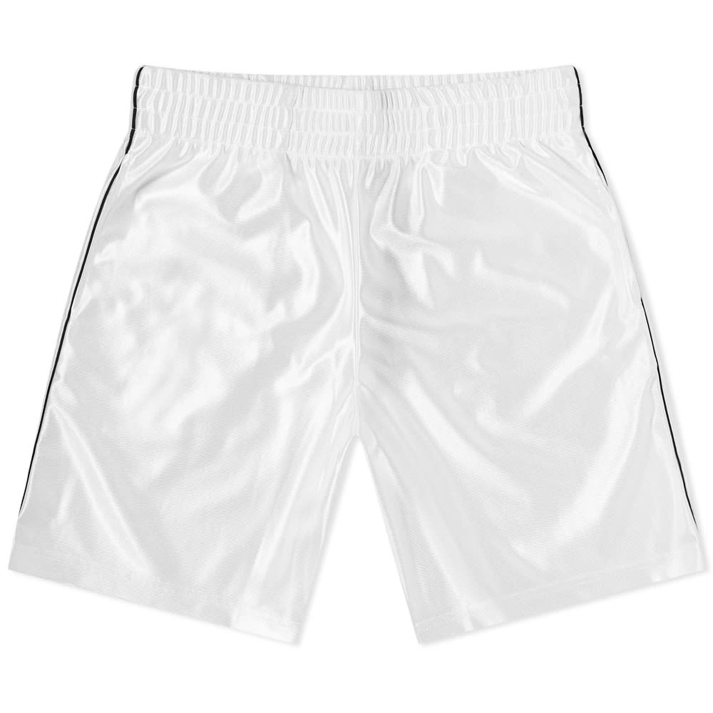 Acne Studios Fredgar Piping Short - 1