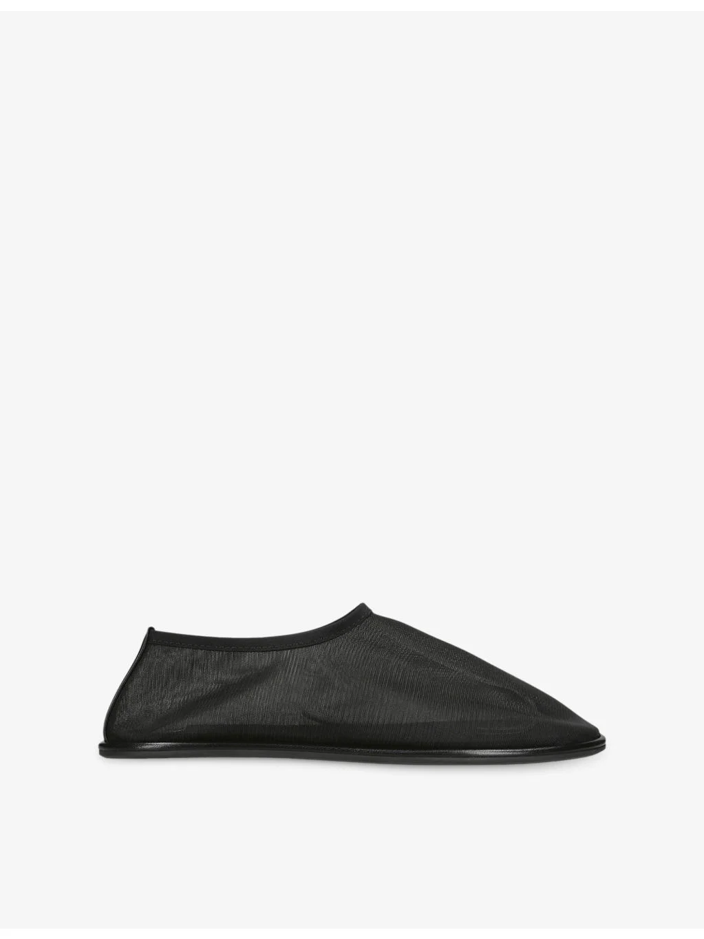 Balla Sock Mesh Flats - 1