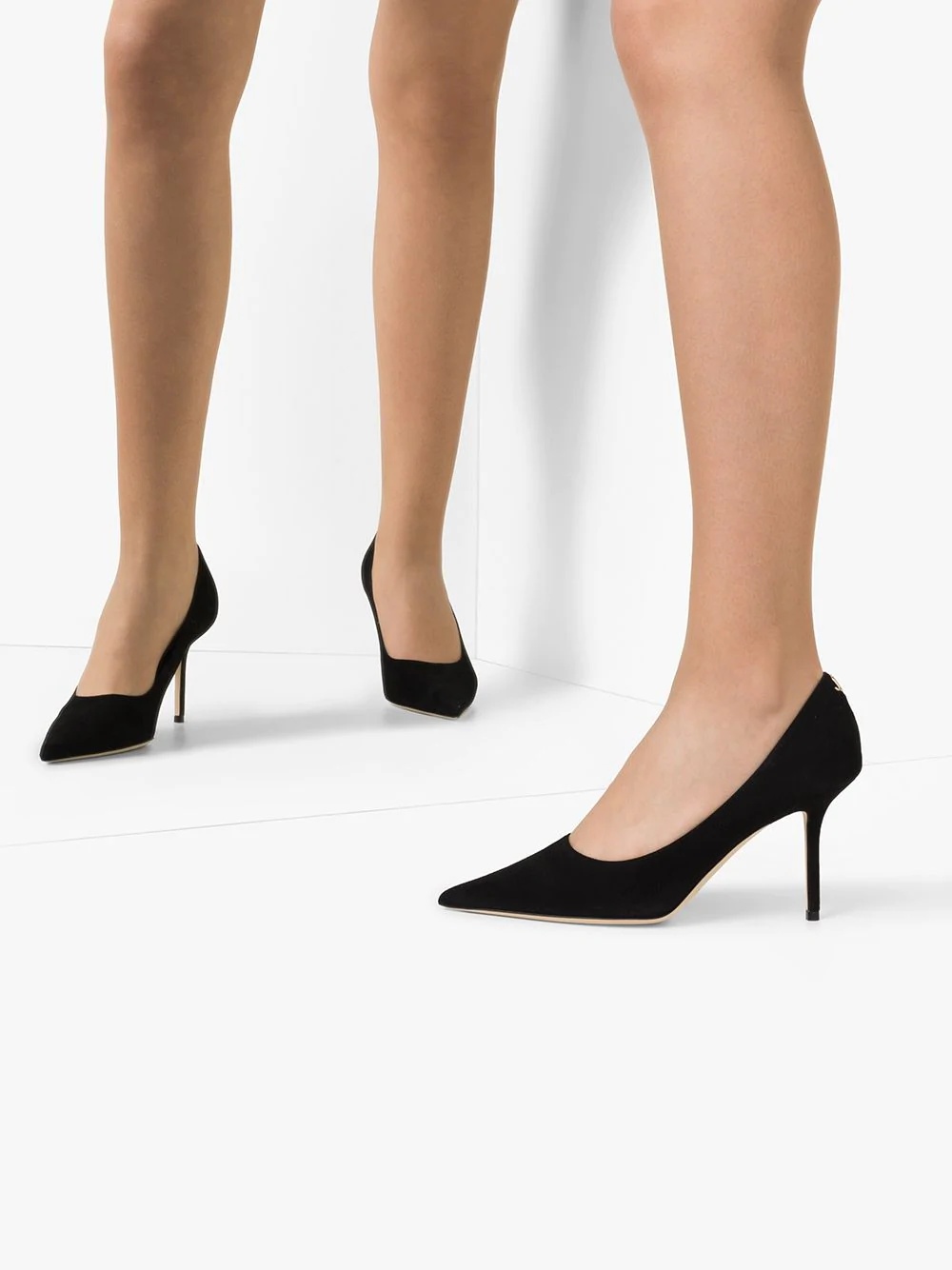 Love 85mm pumps - 3