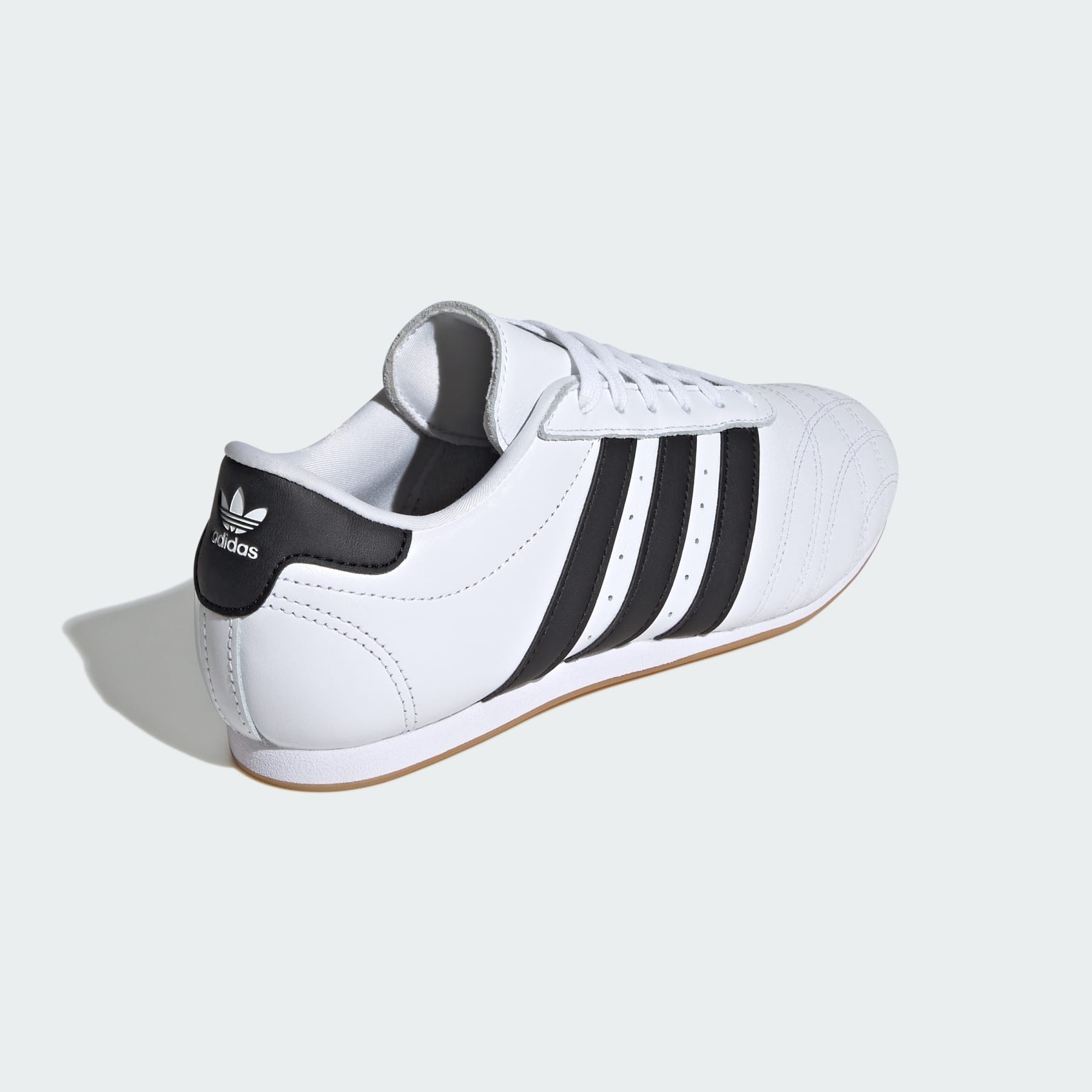 adidas Taekwondo Lace Shoes - 6
