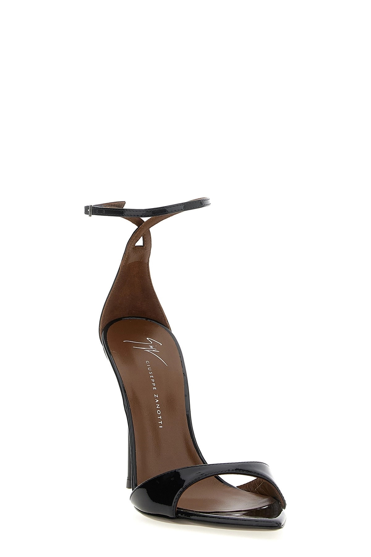'Intrigo' sandals - 2